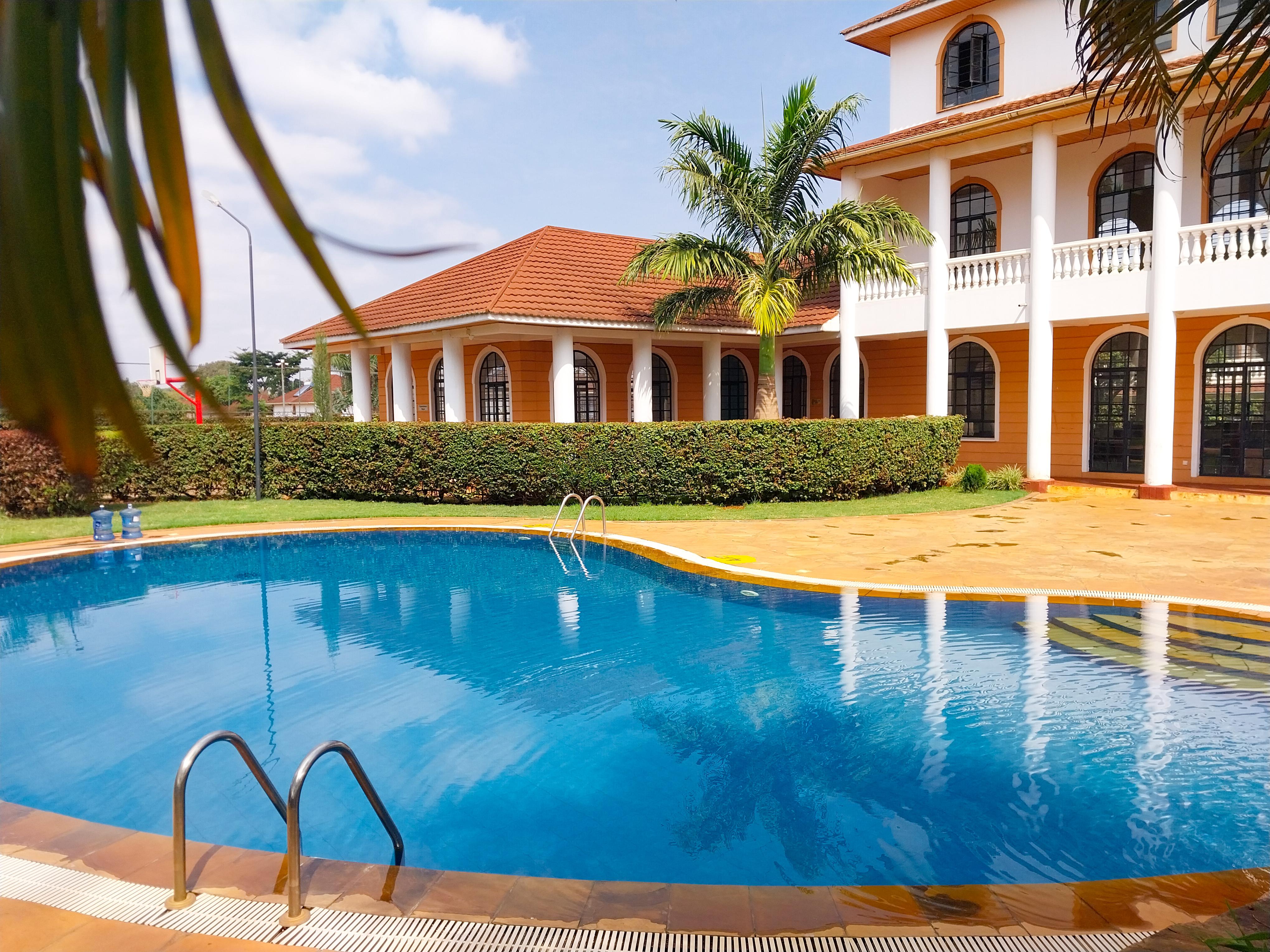 4 Bedroom House Available for Rent in Five Star Meadows, Kiambu Road