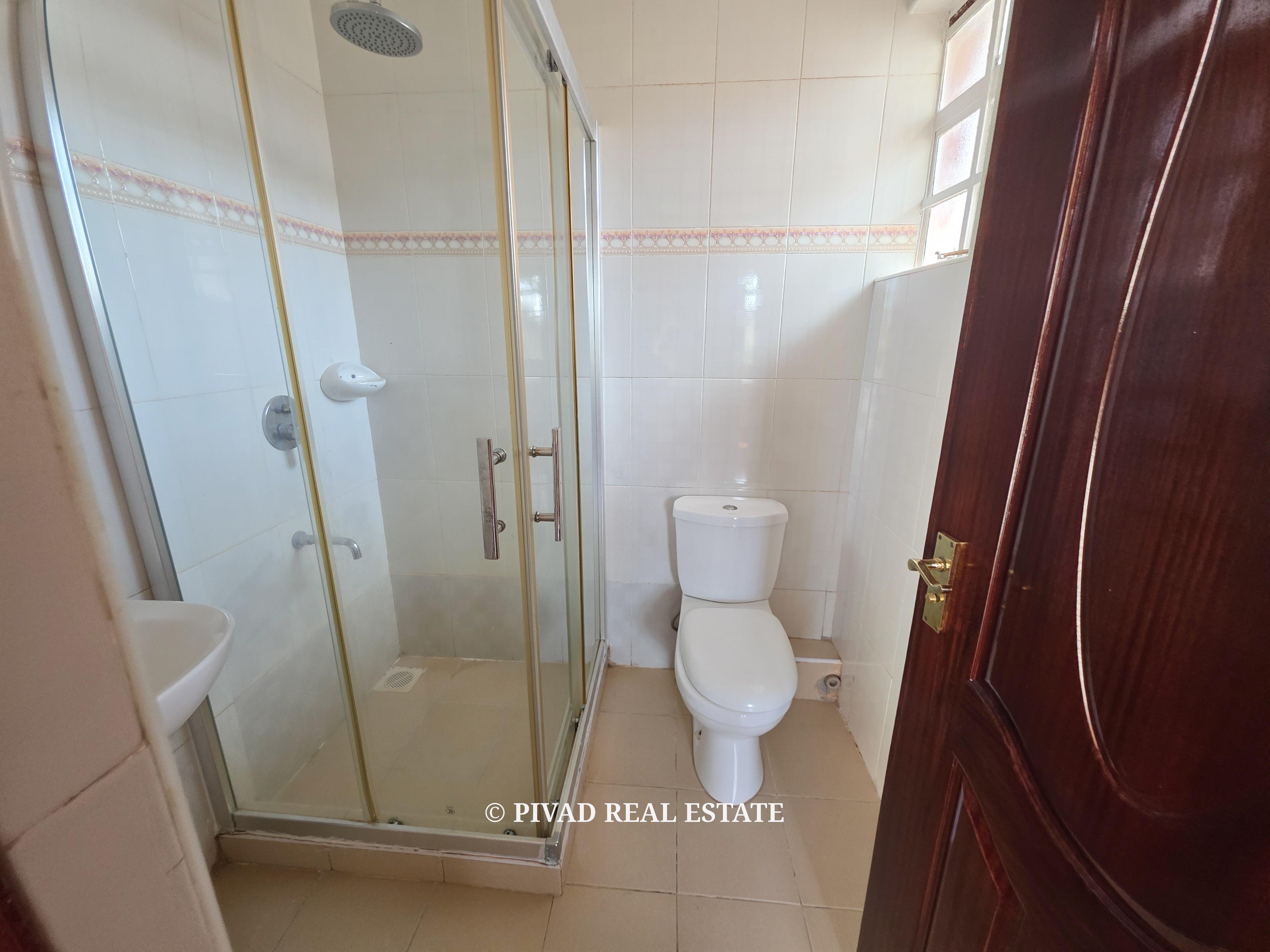 4 Bedroom House Available For Rent - Runda