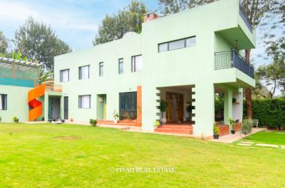 5 Bedroom House for Sale in Karen