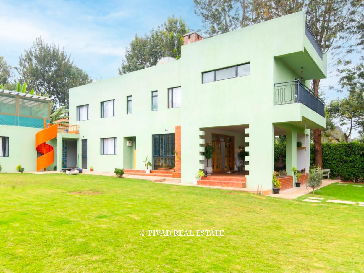 5 Bedroom House for Sale in Karen