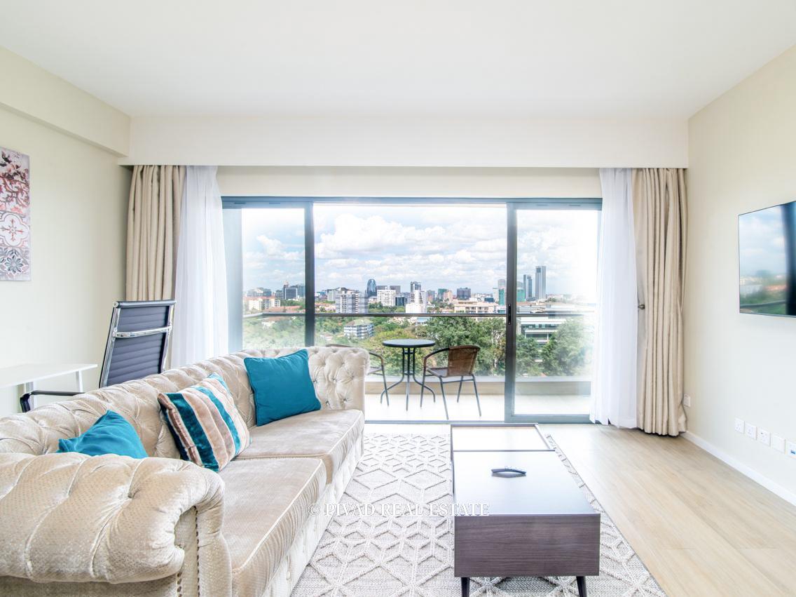 2 Bedroom Apartment For Sale at LeMac, Westlands