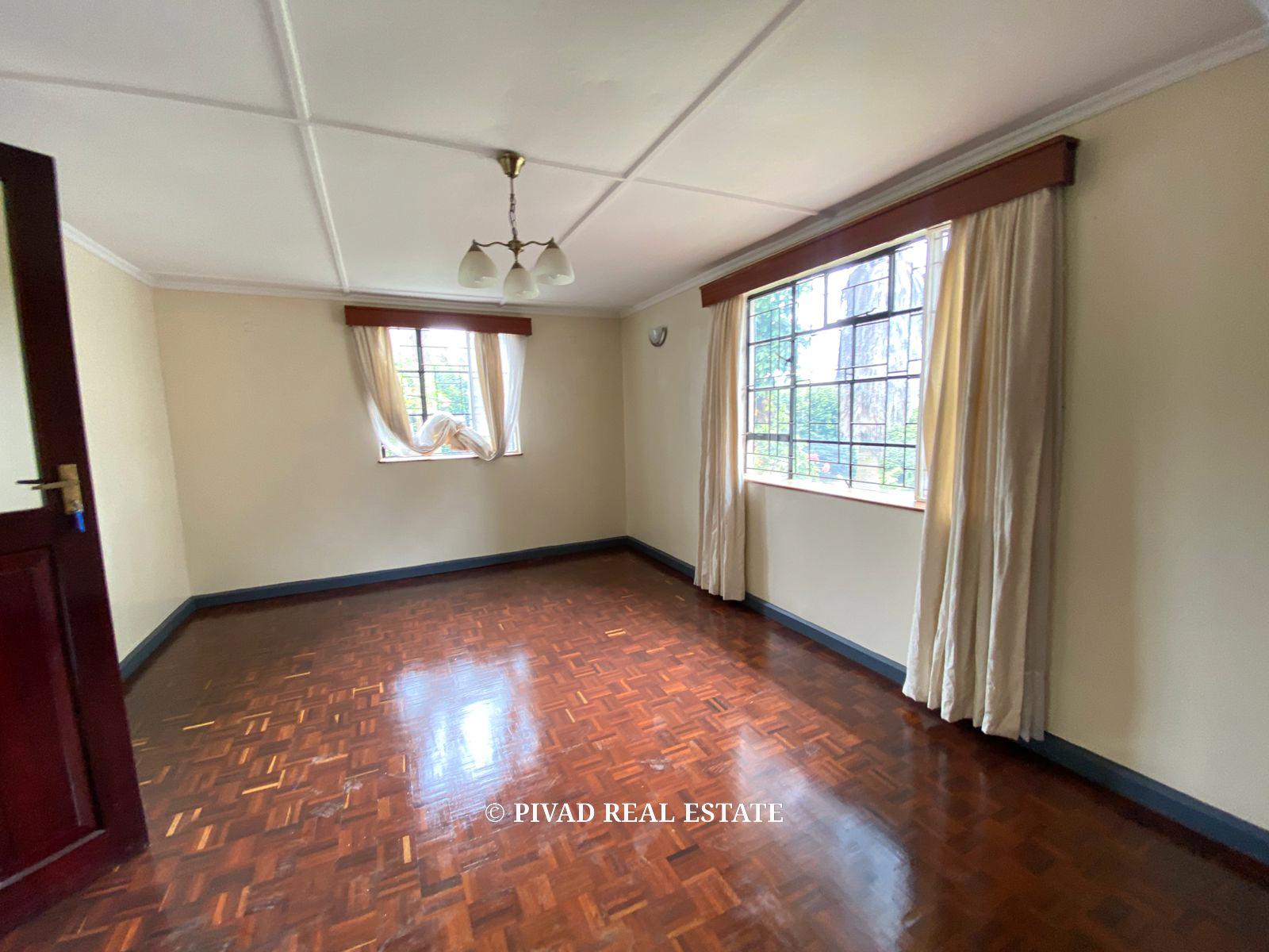 5-Bedroom House for Rent – Runda