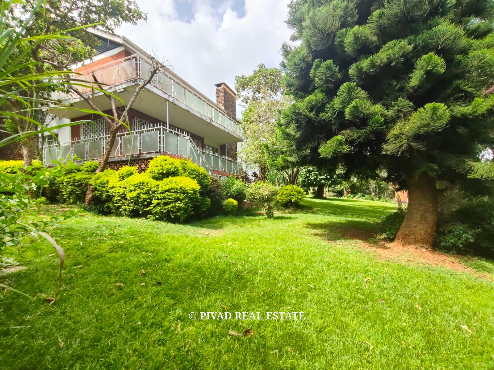 0.82 Acre Land Available for Sale along Riverside Westlands