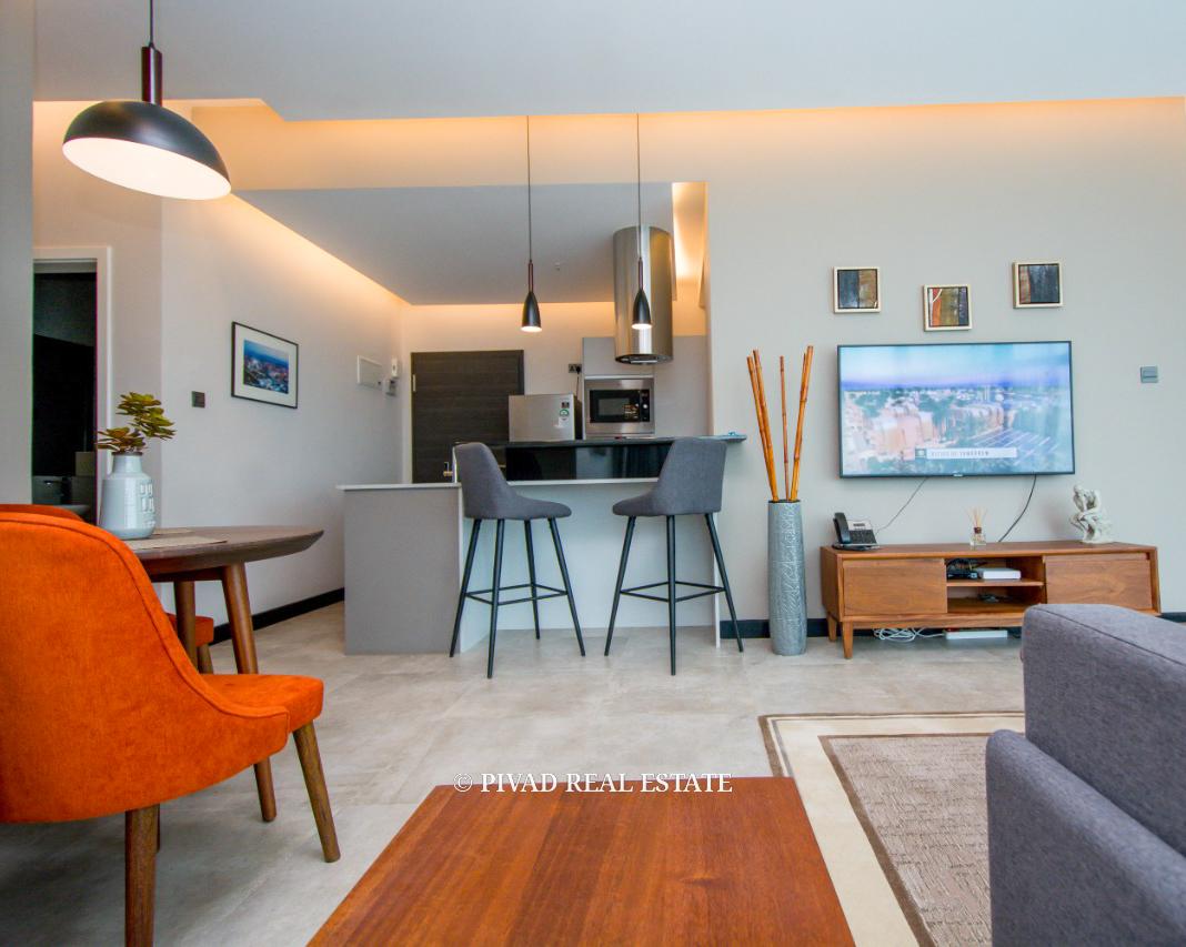 2 Bedroom Apartment For Sale in Westlands at LeMac Towers