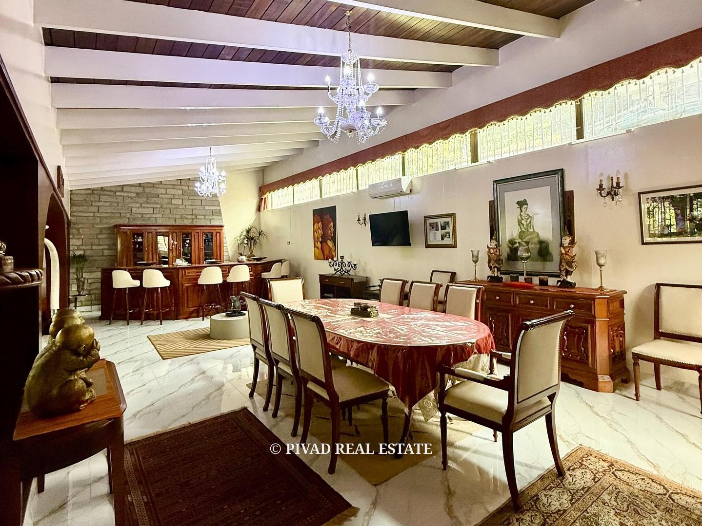 4 Bedroom House Available For Sale in Old Muthaiga
