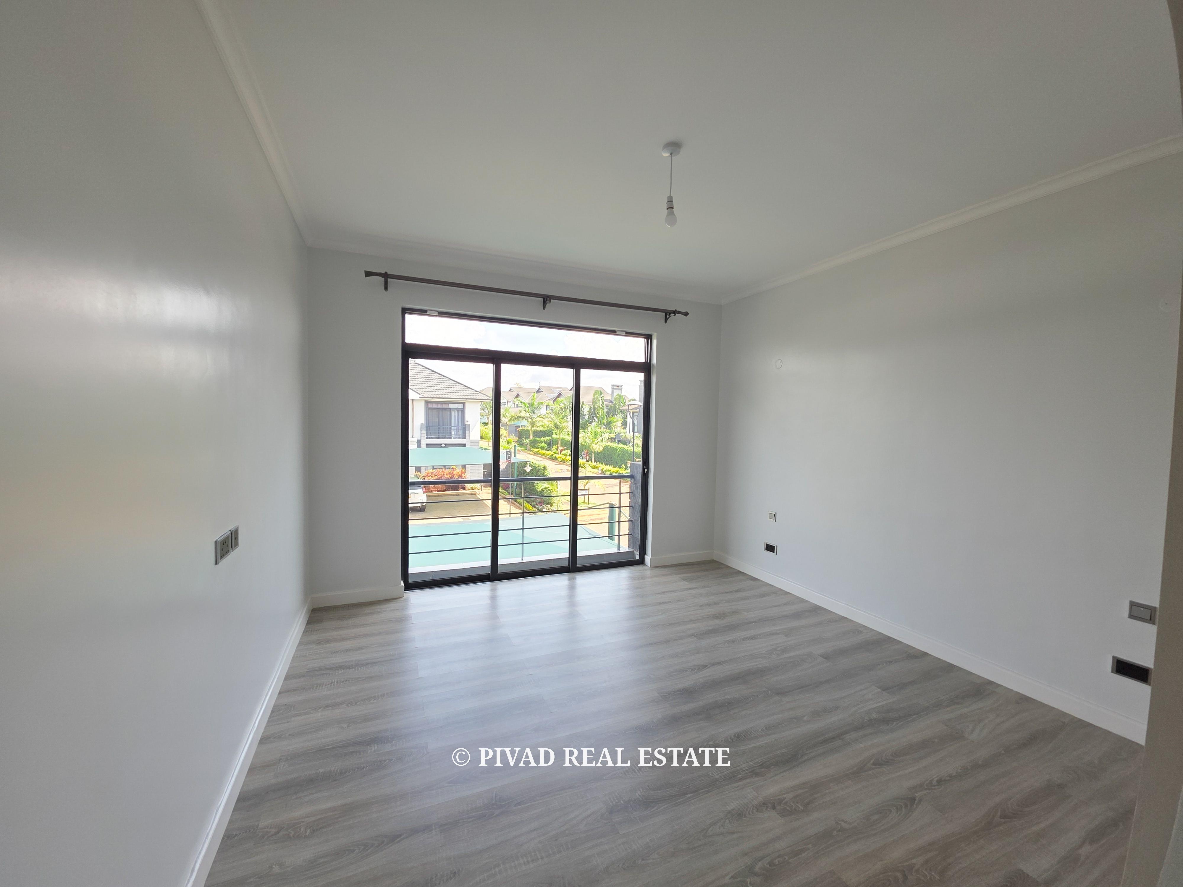 5 Bedroom House For Resale in Fivestar Paradise, Runda