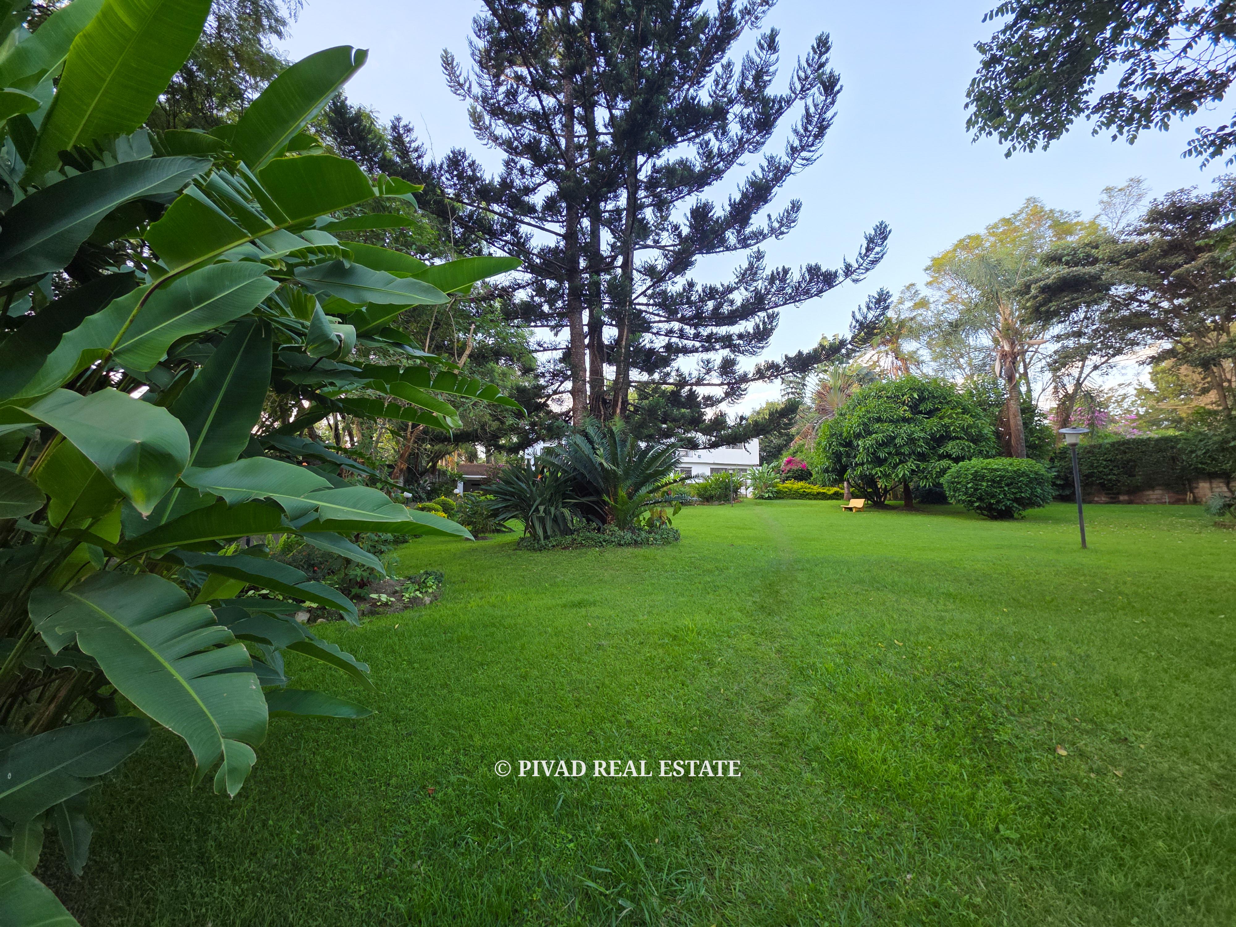 1 acre Land available for Quick Sale in Thigiri Estate