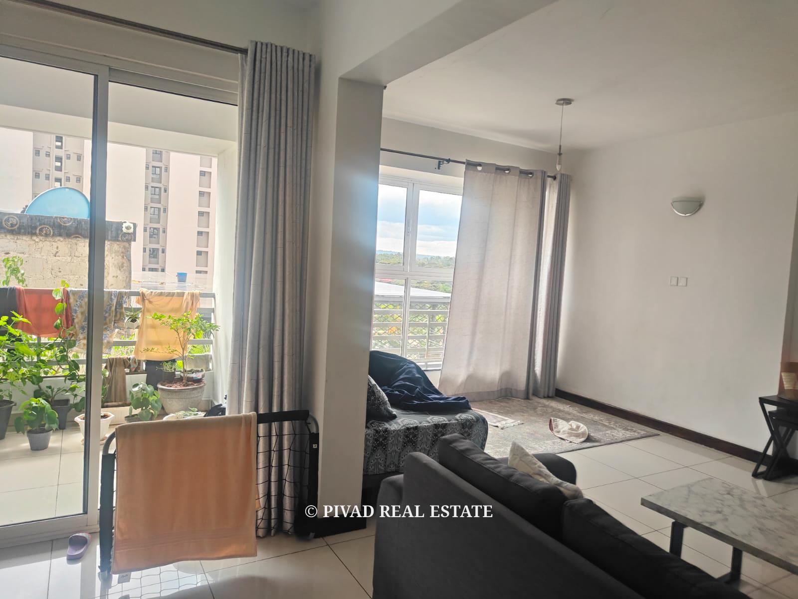3 Bedroom Apartment For Sale in Parklands
