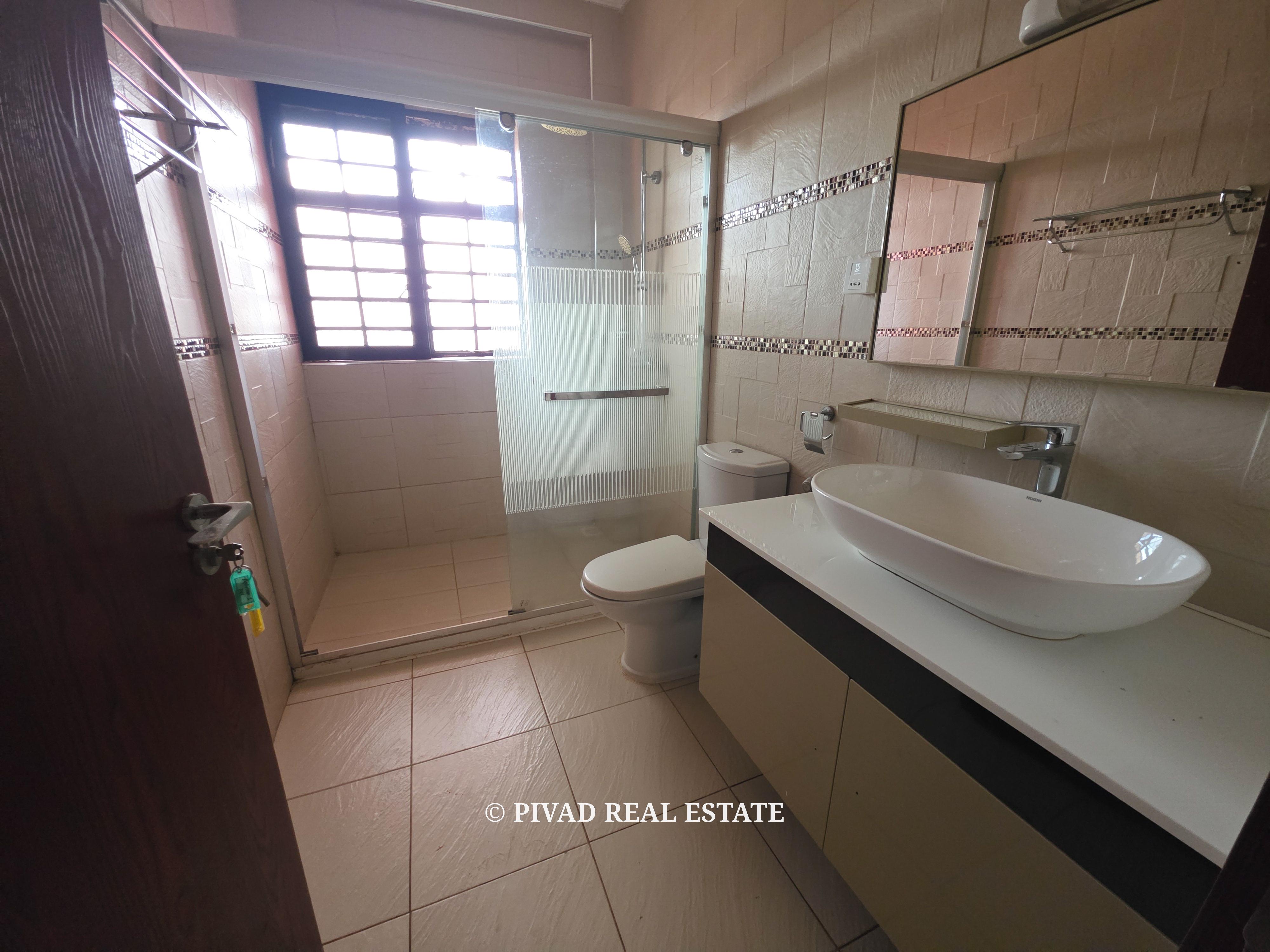 4 Bedroom House Available for Rent- New Runda