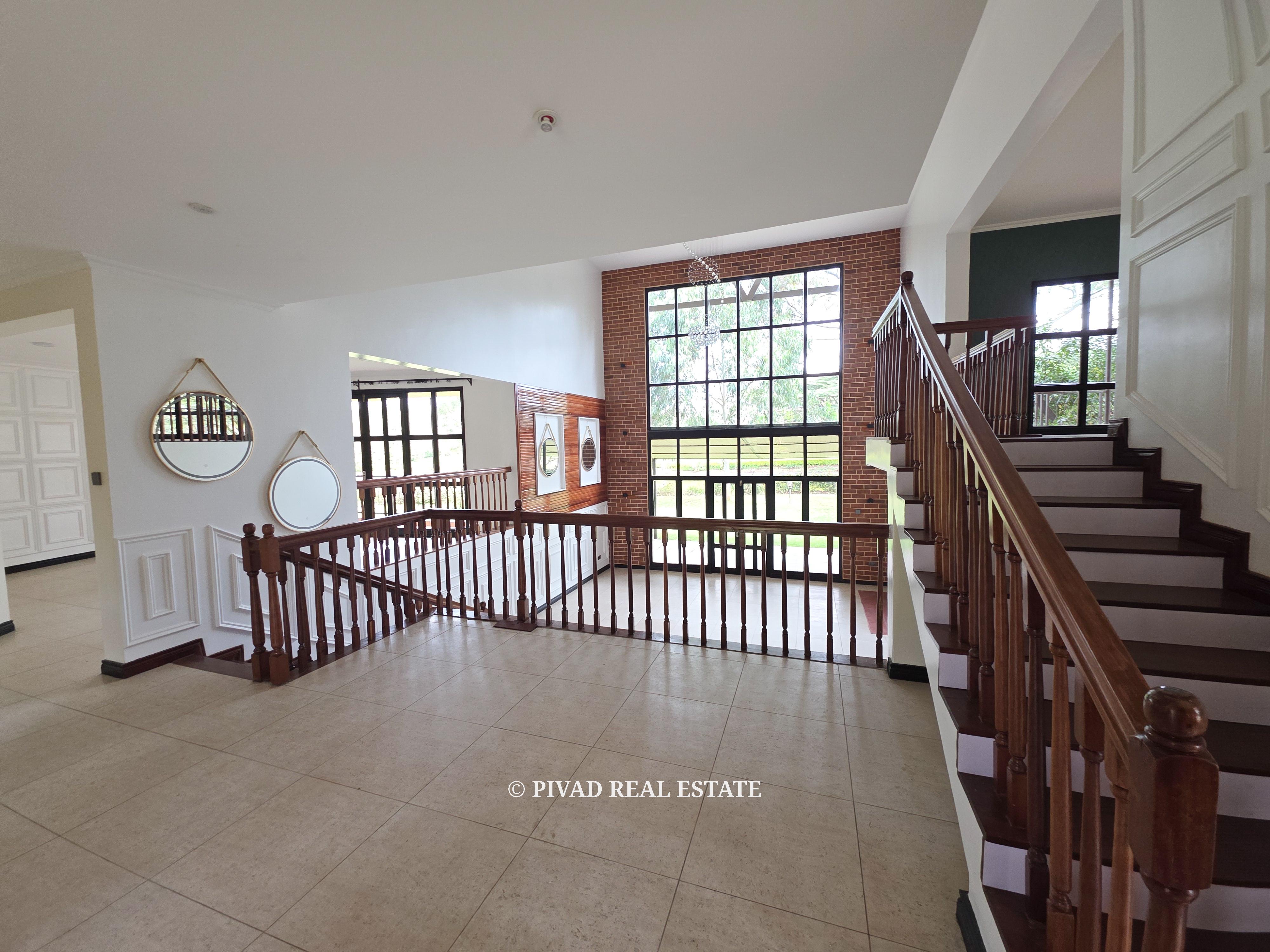 5 Bedroom House Available For Sale in Karen
