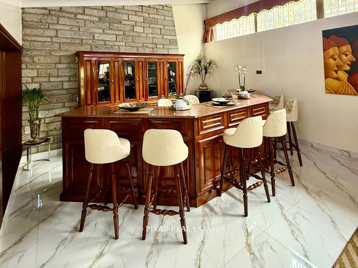 4 Bedroom House Available For Sale in Old Muthaiga