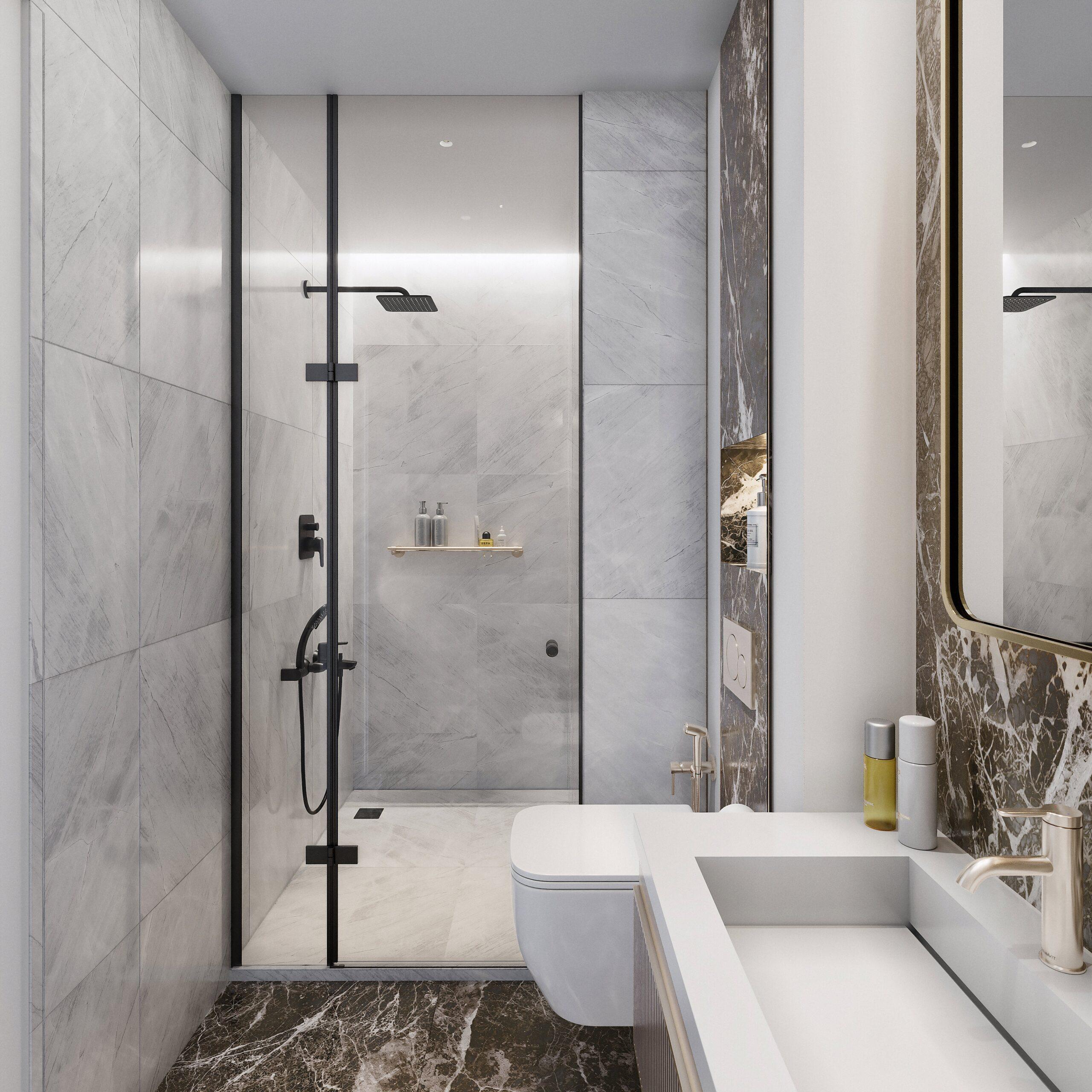 Canto Apartments | Luxury Studio & 1 Bedroom Apartments for Sale on School Lane, Westlands