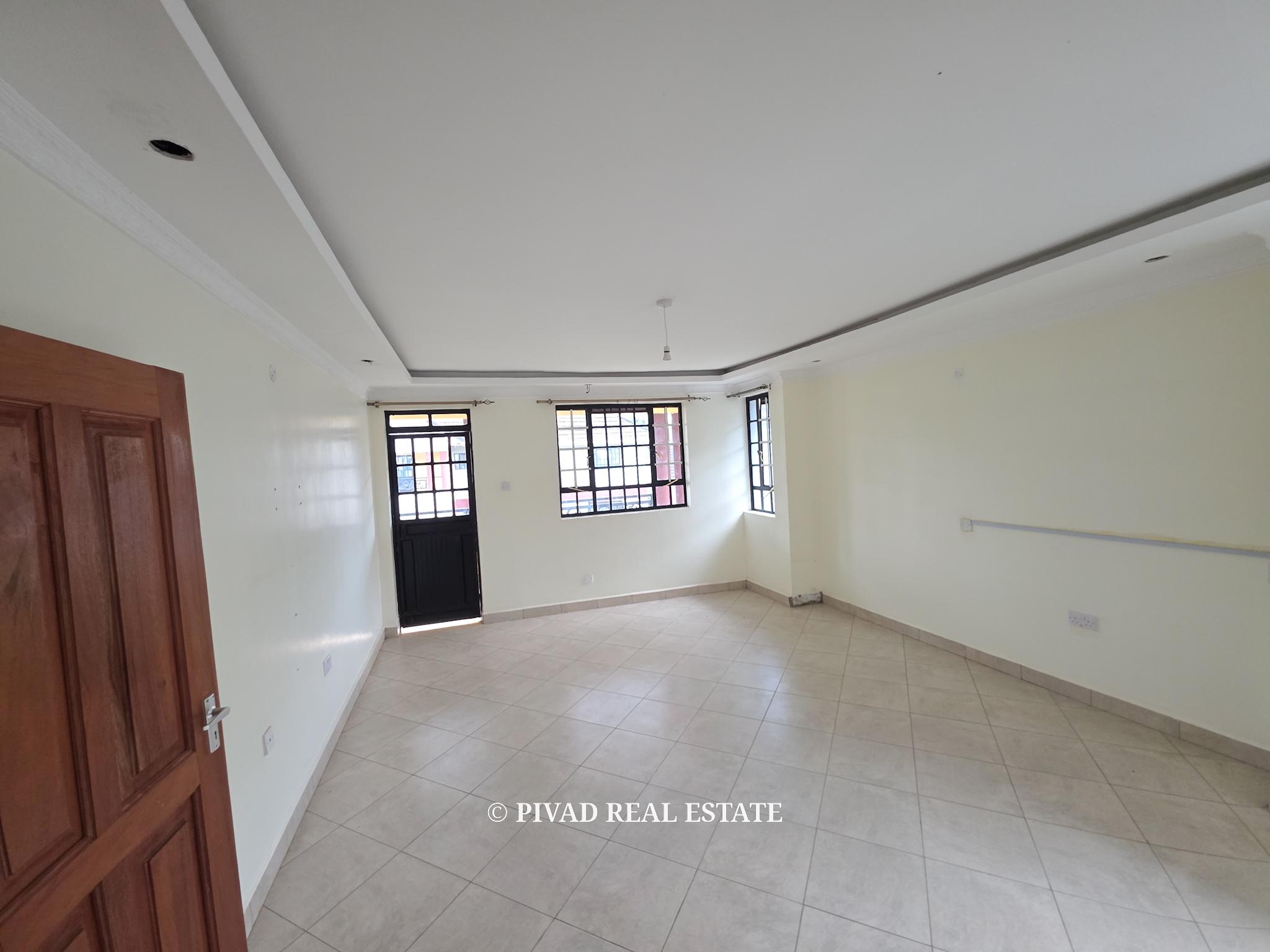 5 Bedroom House For Rent in Garden Estate