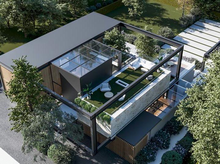 5 Bedroom house available for Sale in Karen, Aria Park