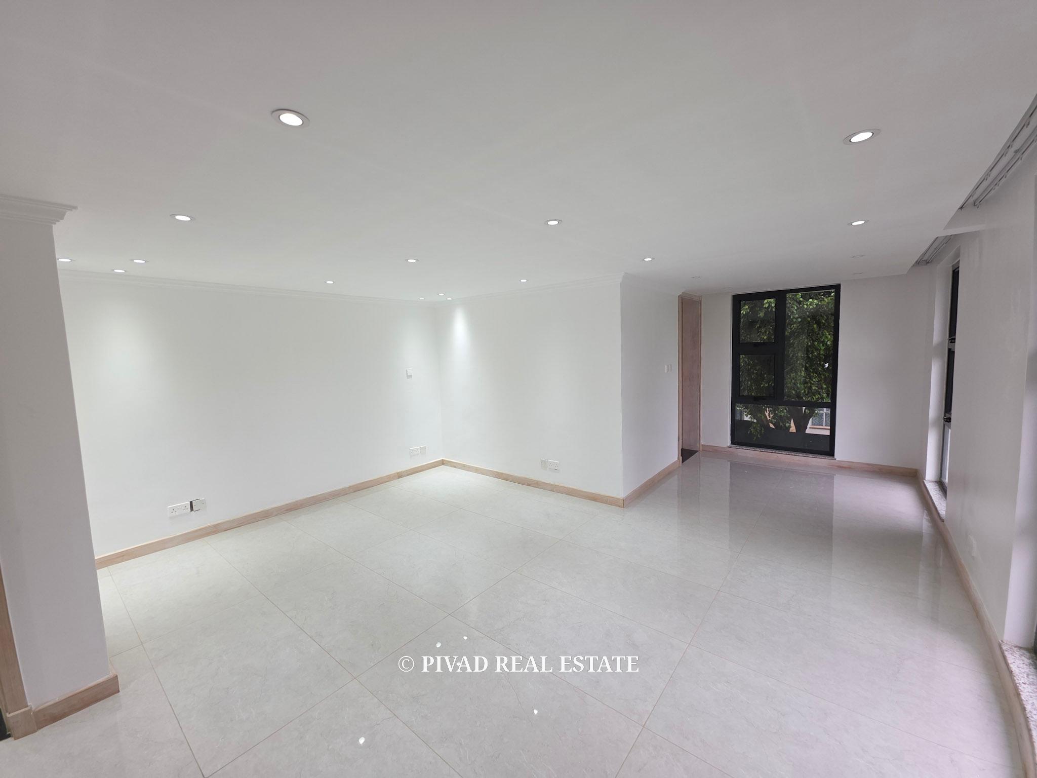 6 Bedroom House Available For Rent in Runda