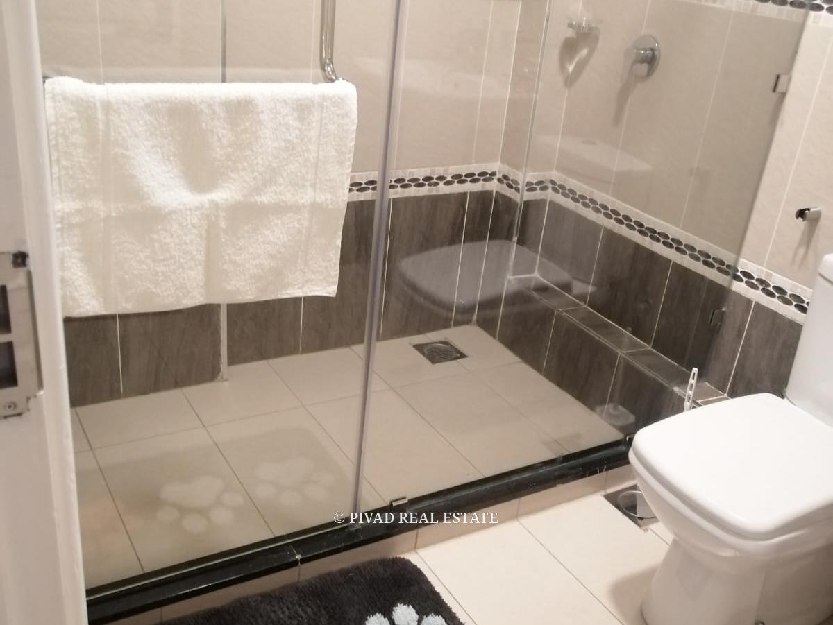 Furnished 2 bedroom Apartment available for rent in Lancaster Apartment in Kileleshwa