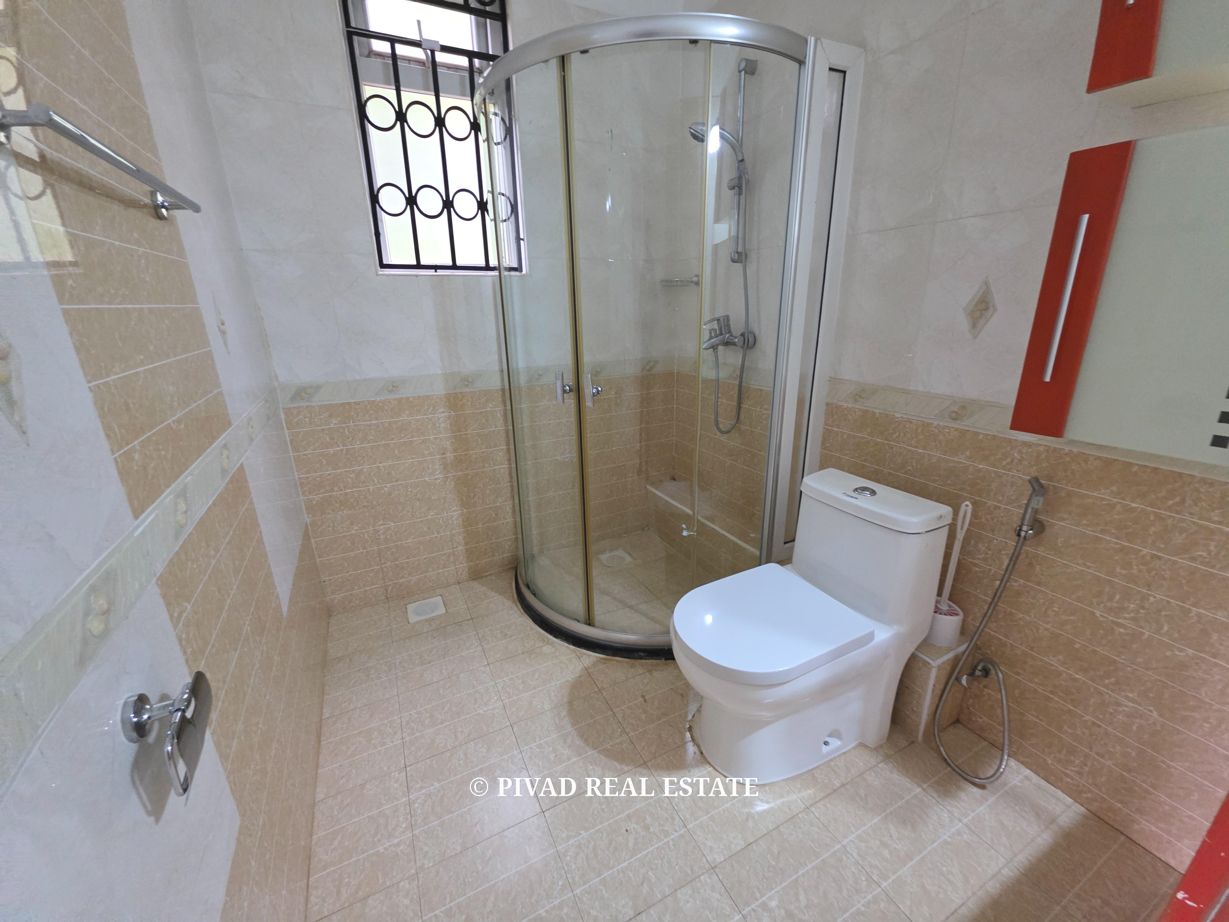 4 bedroom House available for Rent in Thigiri Estate