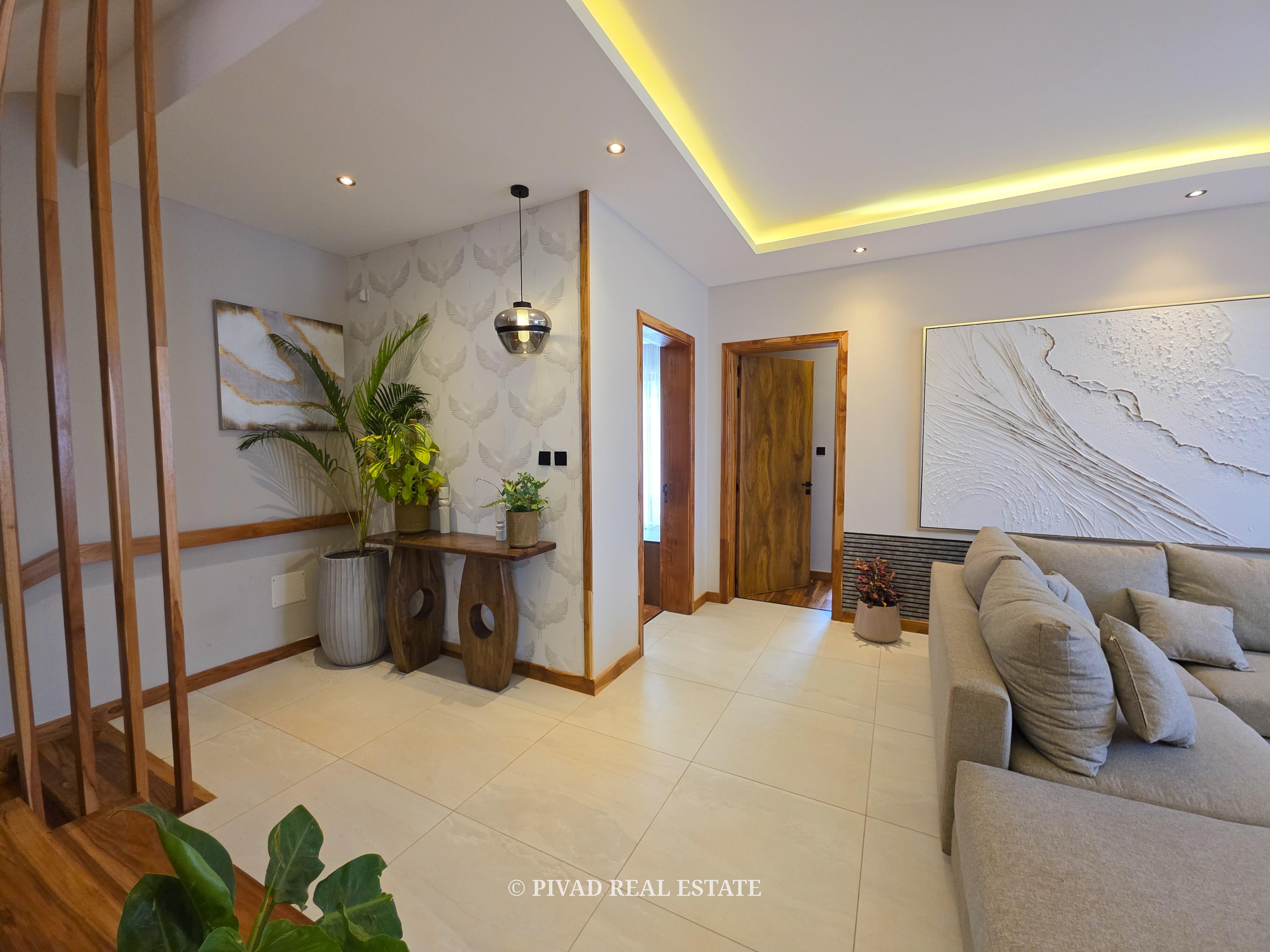 4 Bedroom Houses Available For Rent In Loresho Estate