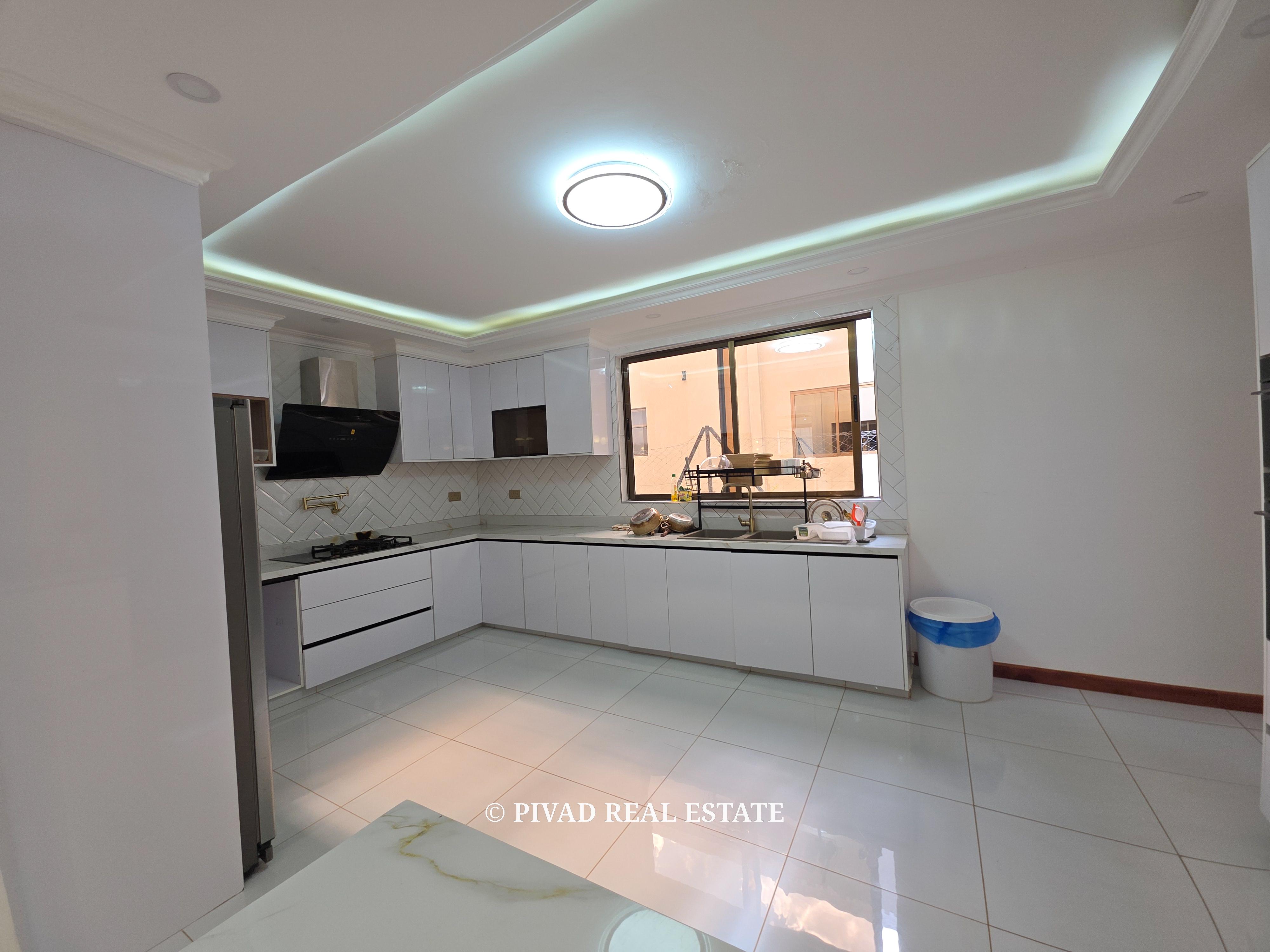 4 Bedroom Townhouse Available For Sale - Migaa Golf Estate