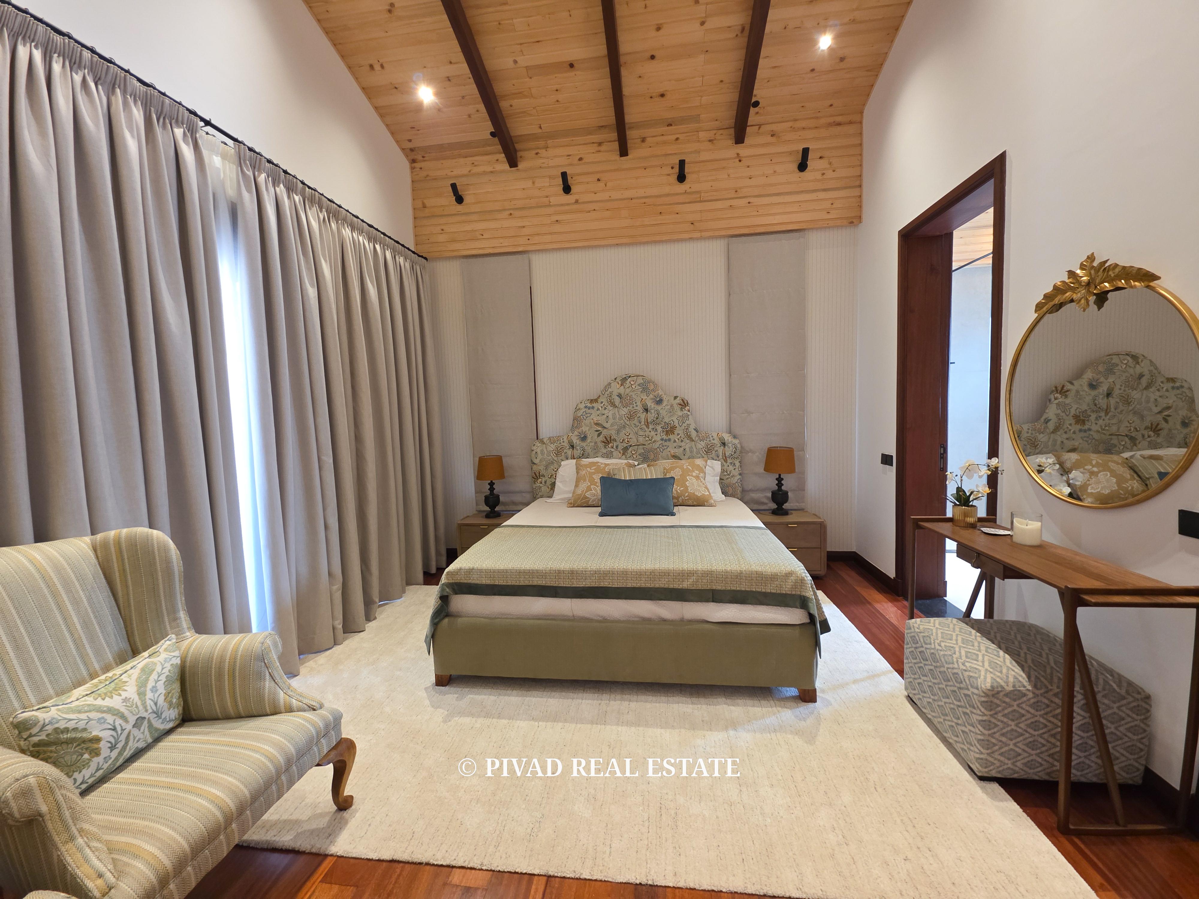 4 Bedroom House Available For Sale in Runda