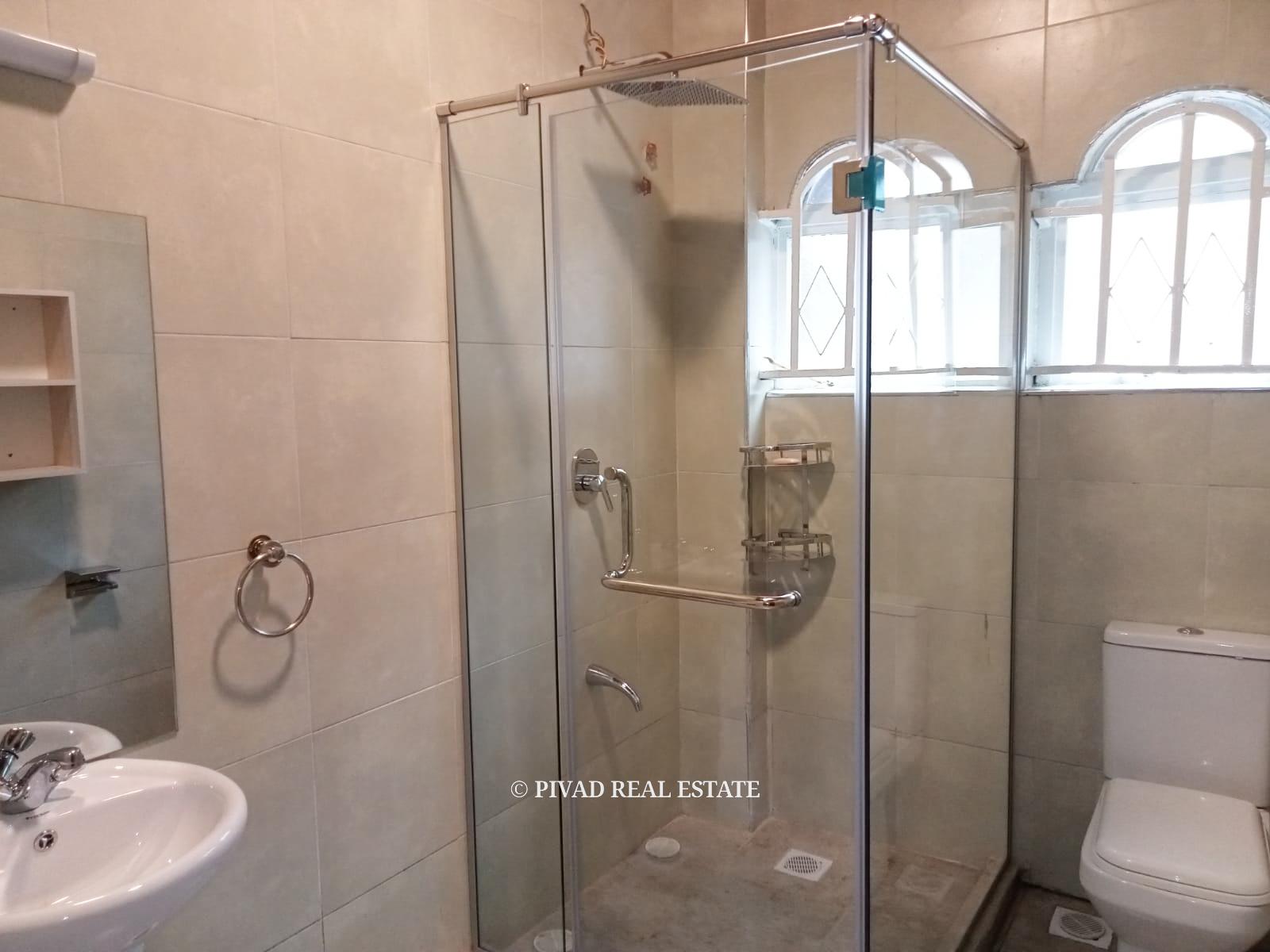 Newly built 4 bedroom Townhouse Available for rent in Spring Valley