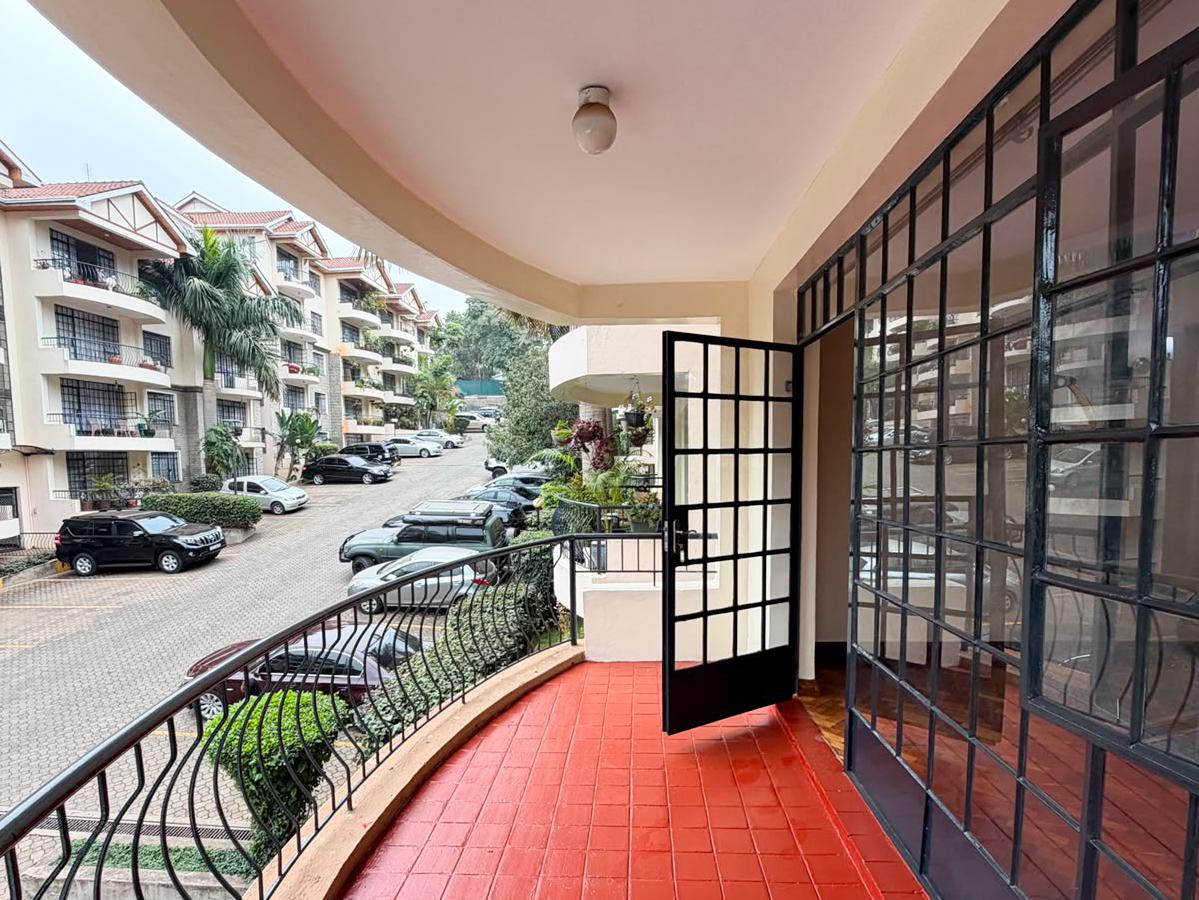 3 Bedroom Apartment for Sale in Lavington
