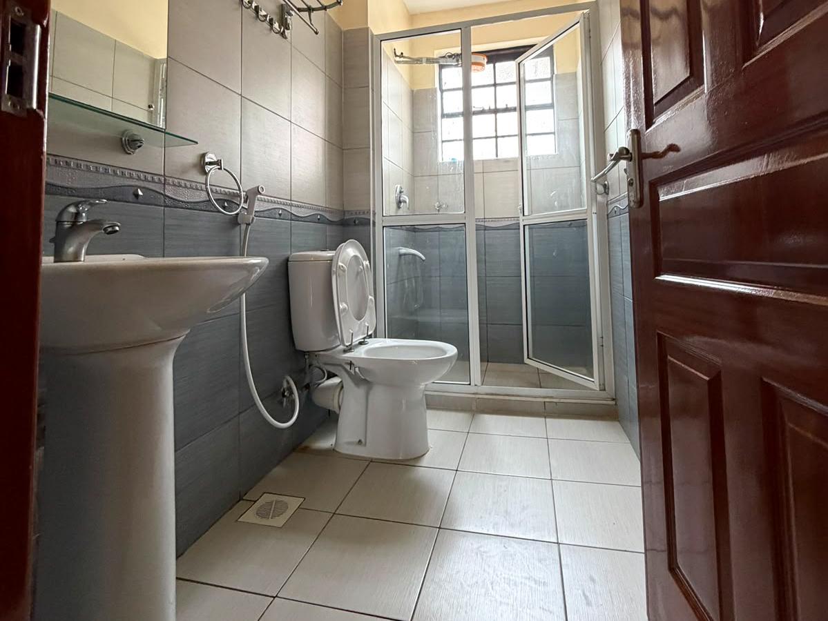 3 Bedroom Apartment for Sale in Lavington