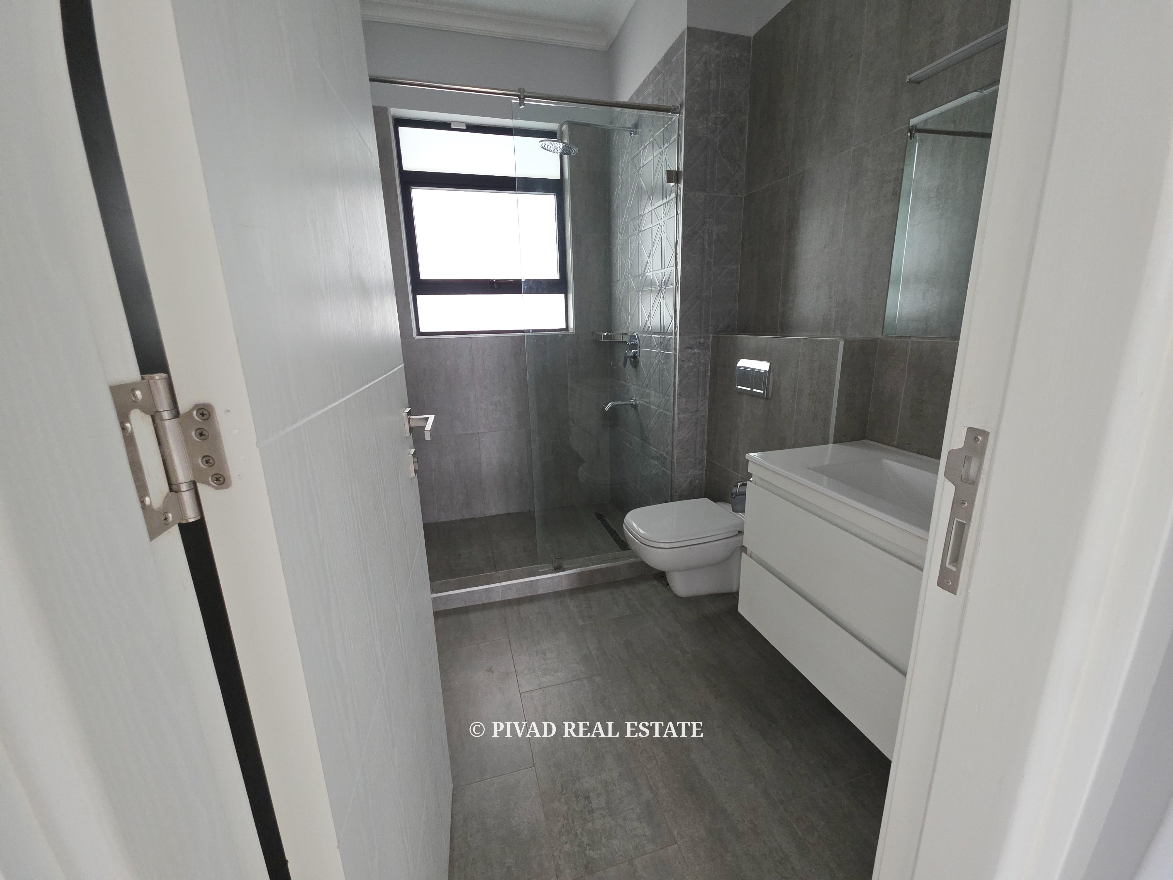 3 Bedroom Townhouse Available for rent in Runda