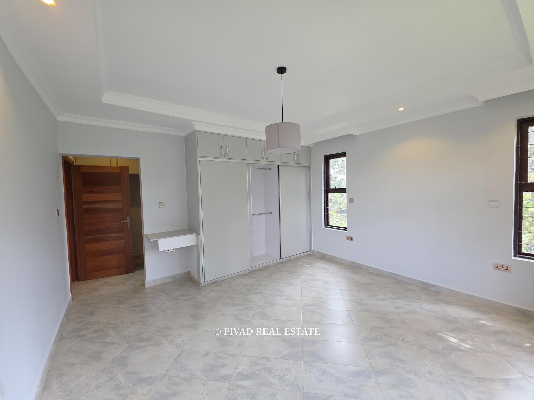 3 Bedroom apartment available for rent in Garden Estate