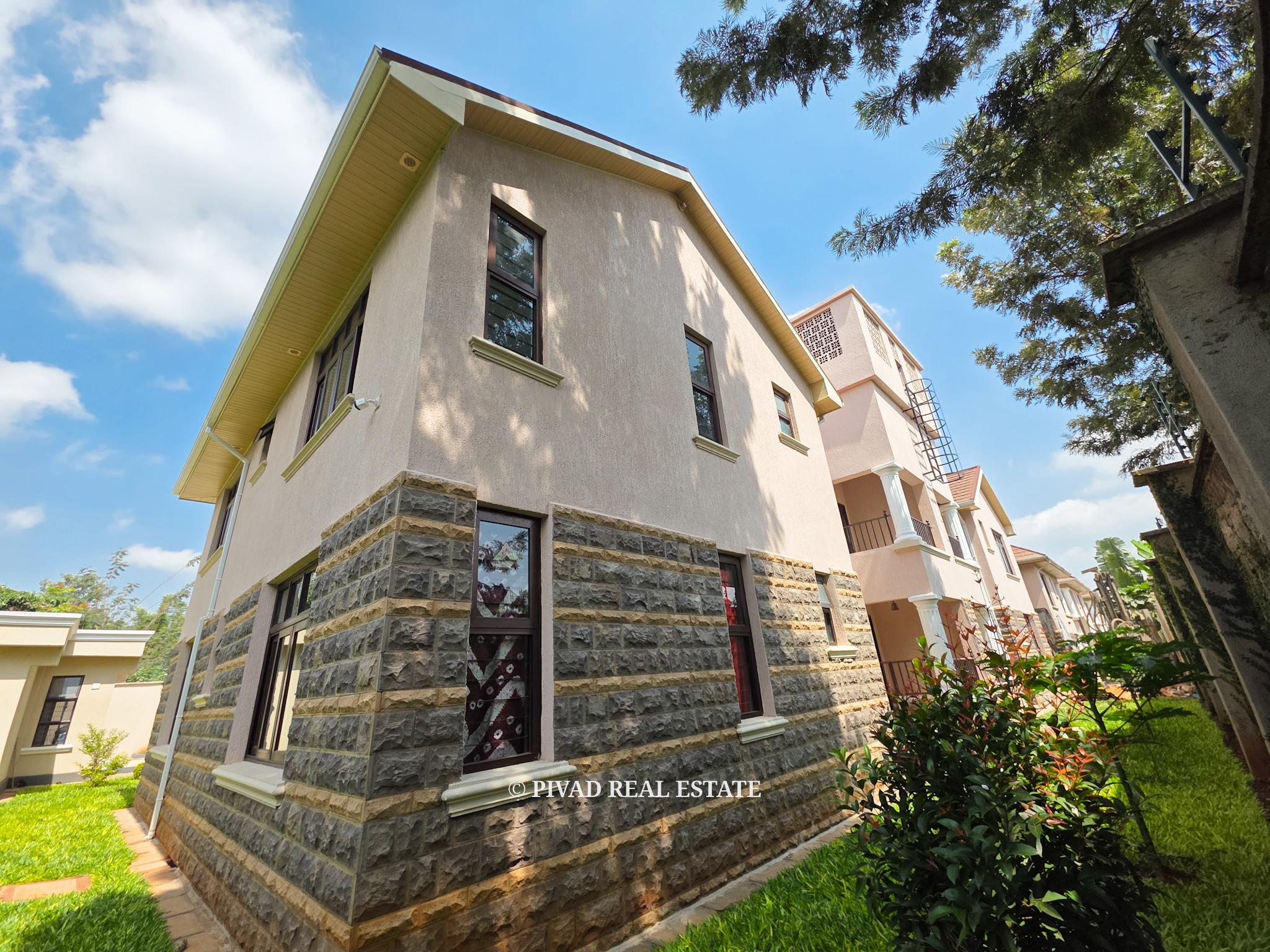 3 Bedroom apartment available for rent in Garden Estate