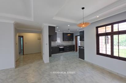 3 Bedroom apartment available for rent in Garden Estate