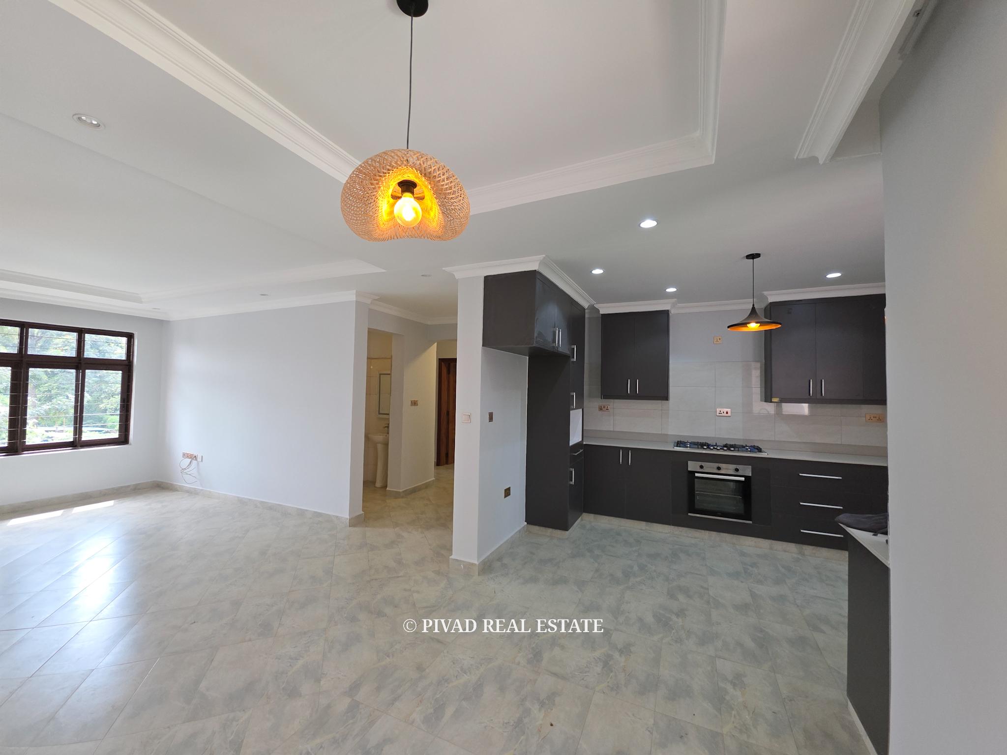 3 Bedroom apartment available for rent in Garden Estate