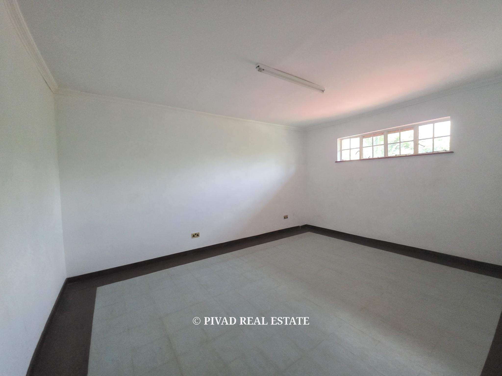 5 Bedroom House Available For Rent in Runda