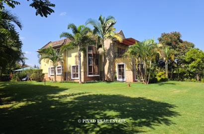 5 Bedroom House Available For Rent In Runda