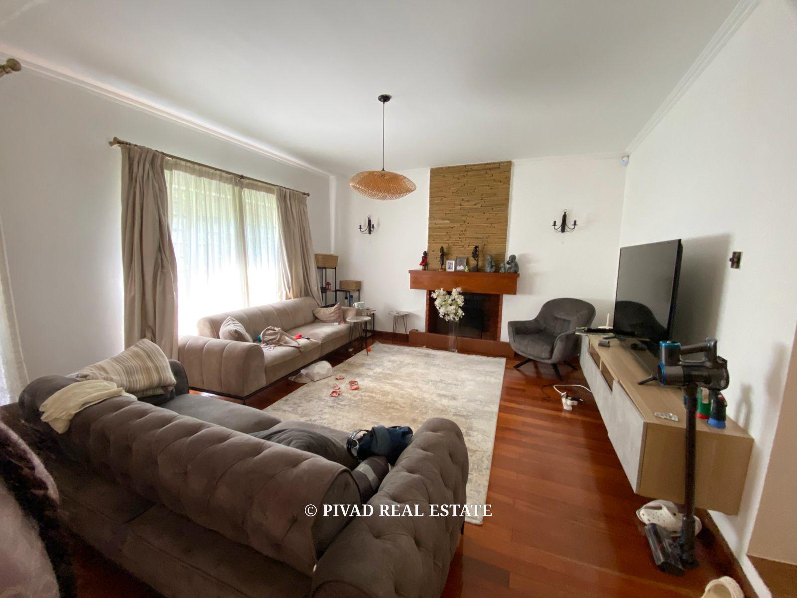 2 Bedroom Guest Wing For Rent in Runda