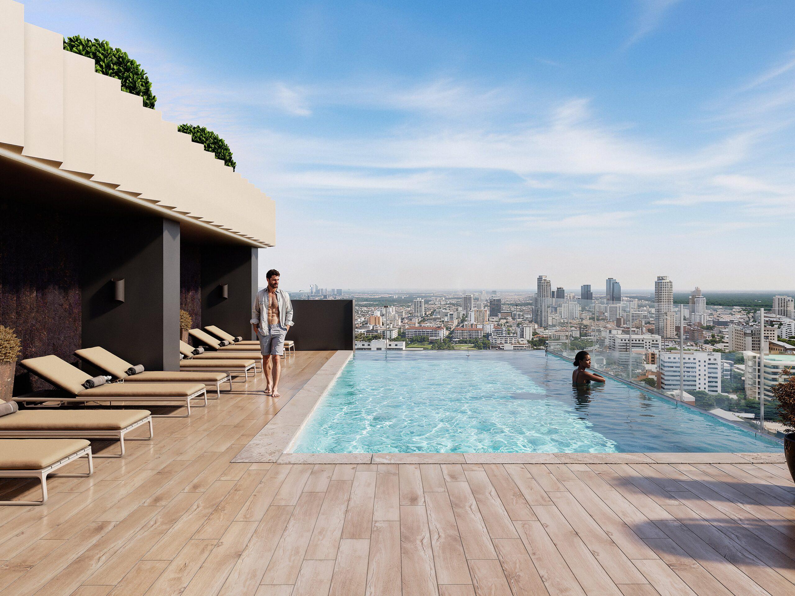 Canto Apartments | Luxury Studio & 1 Bedroom Apartments for Sale on School Lane, Westlands