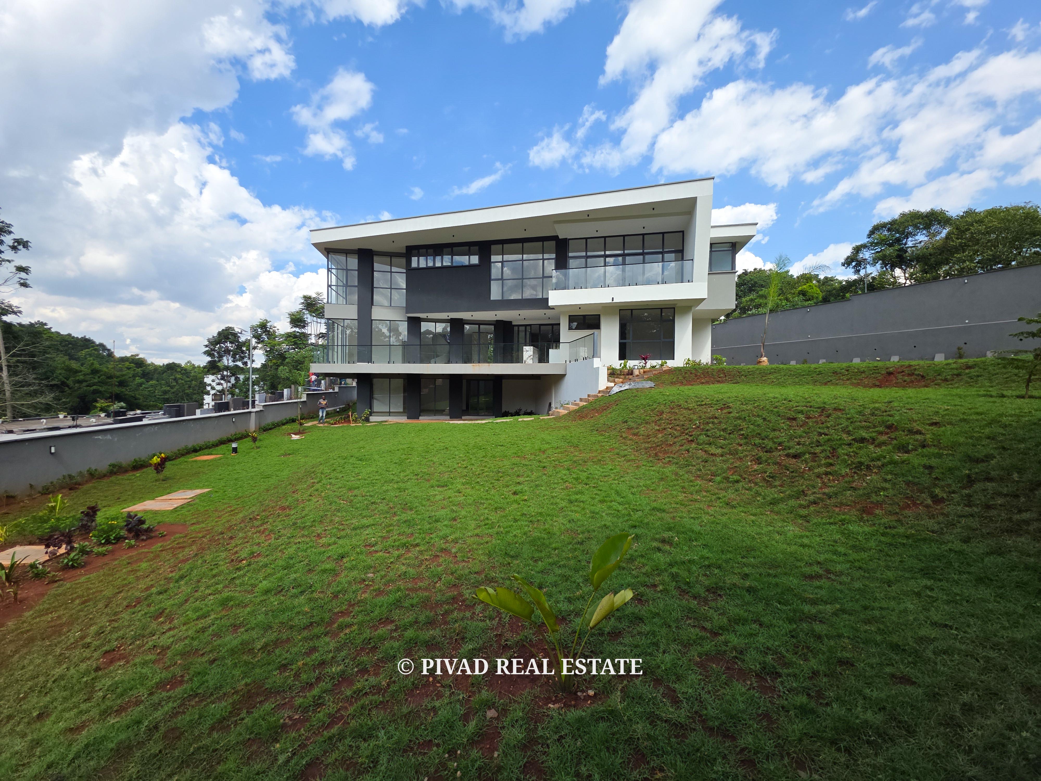 5 Bedroom House for Sale in Nyari