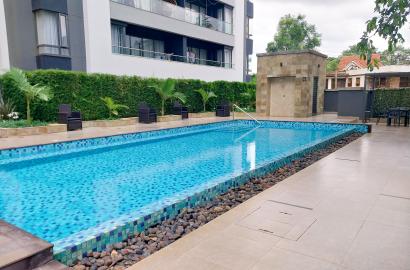 2 Bedroom Apartment Available For Rent in Riverside Square