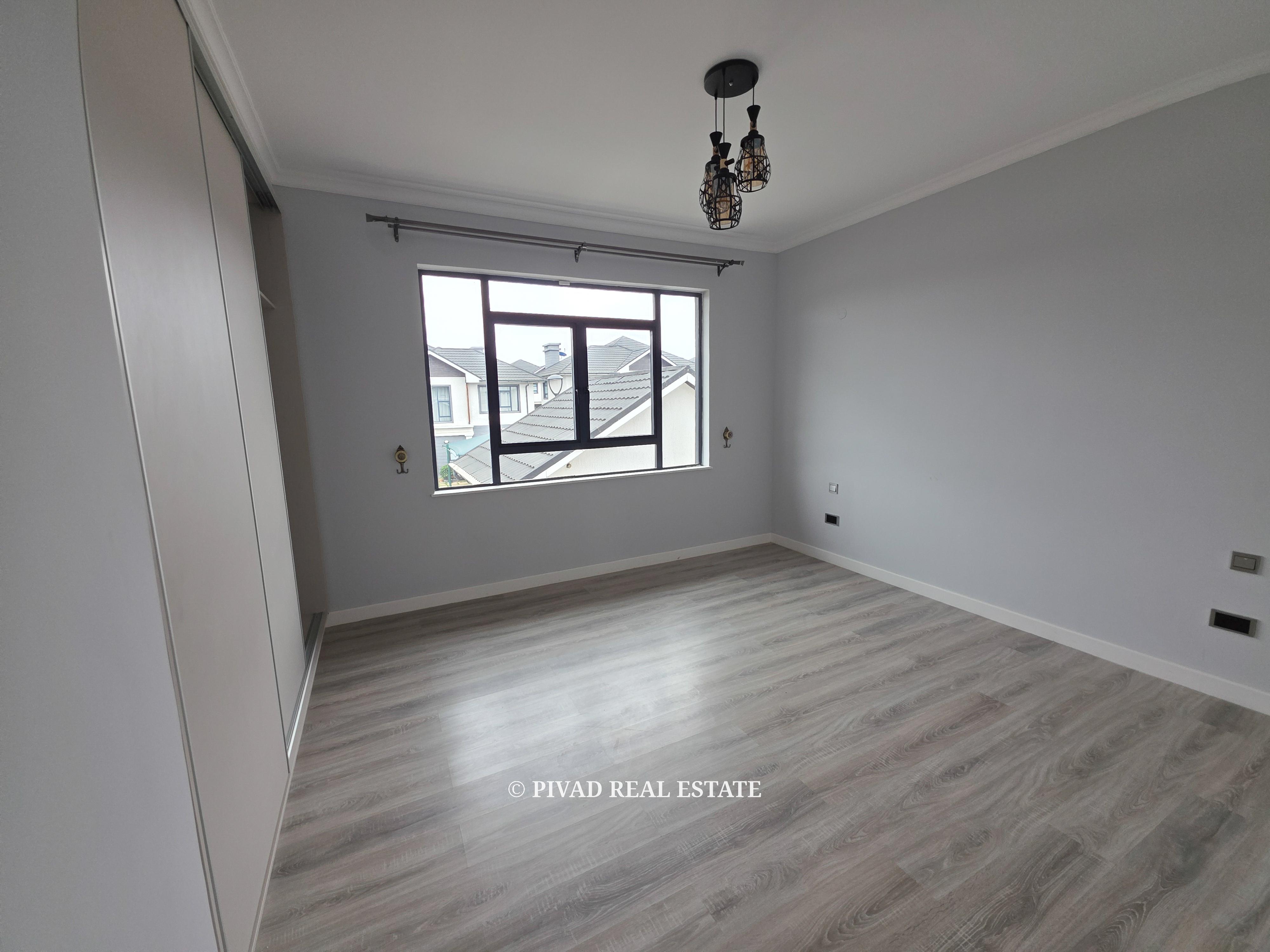 4 Bedroom House Available for Rent in Fivestar Paradise Runda