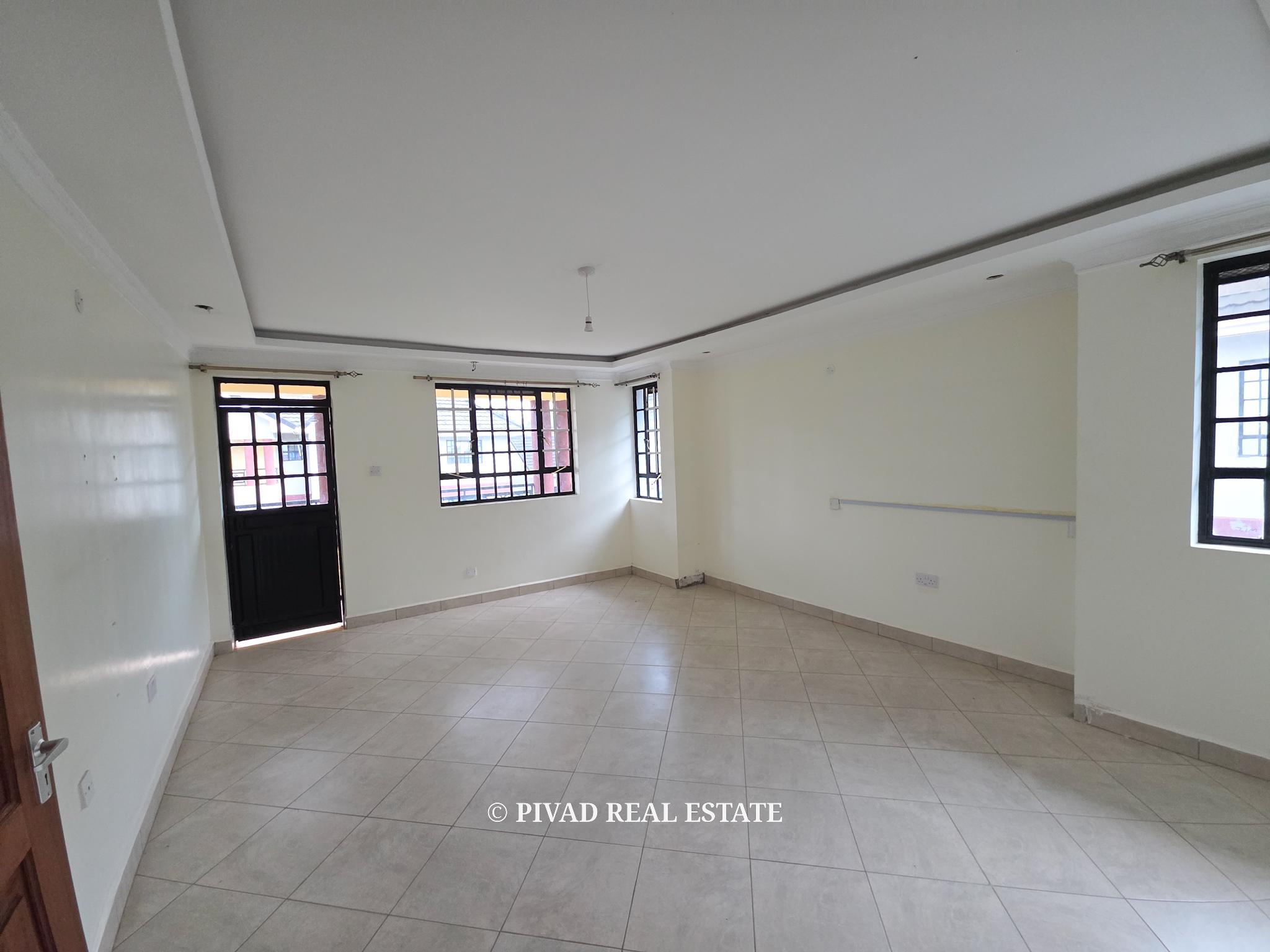 5 Bedroom House For Rent in Garden Estate