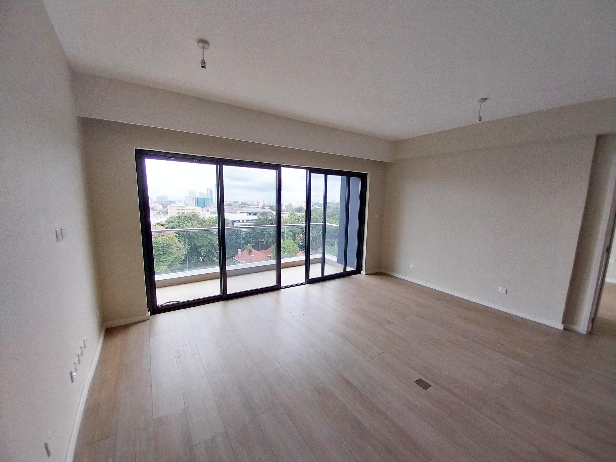 2 Bedroom Apartment Available For Rent in Riverside Square