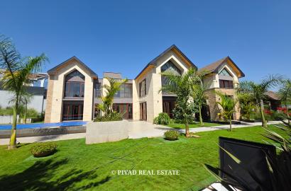 4 Bedroom House For Sale in Runda.