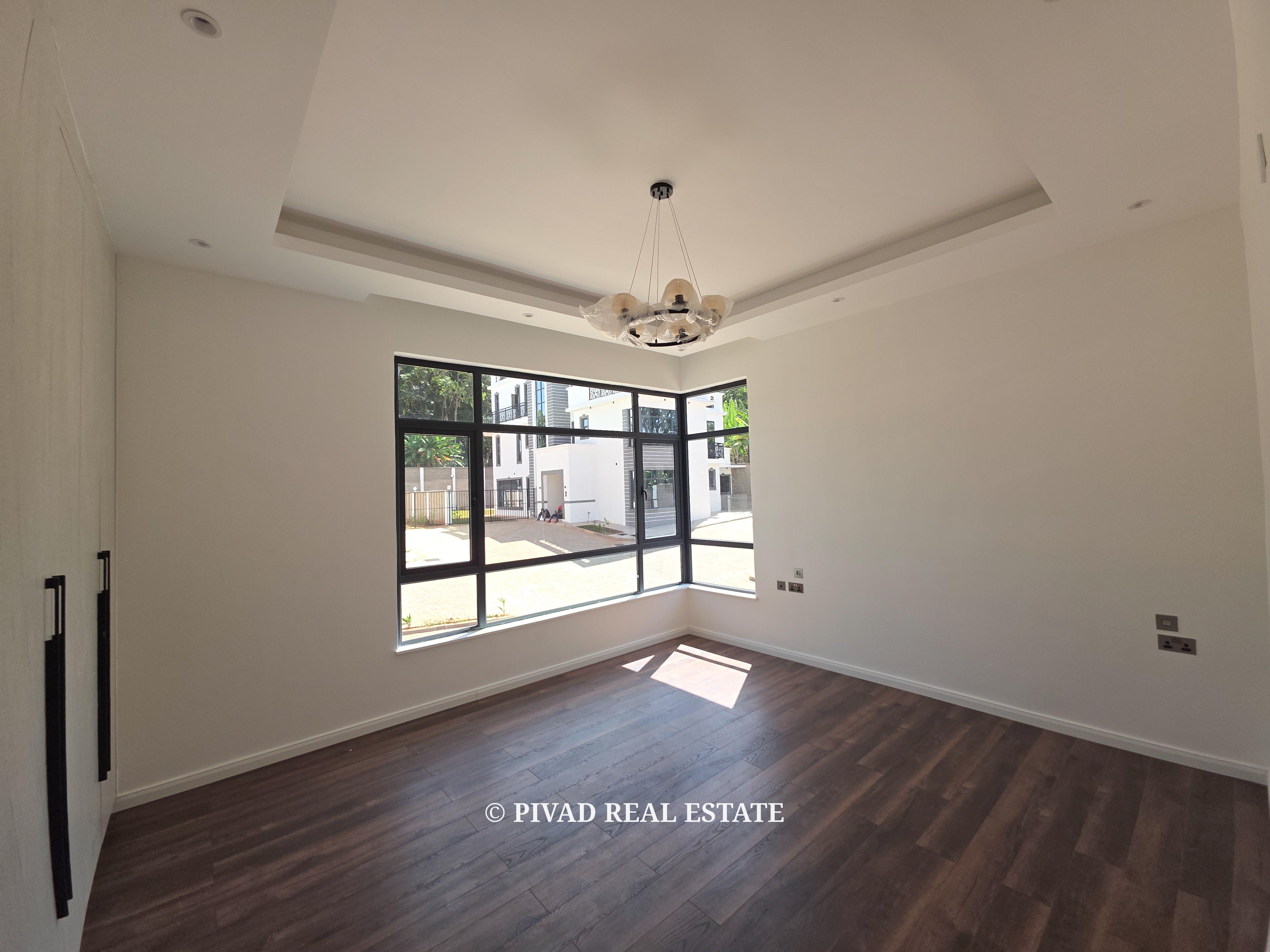 5 bedroom House Available For Rent in Lavington