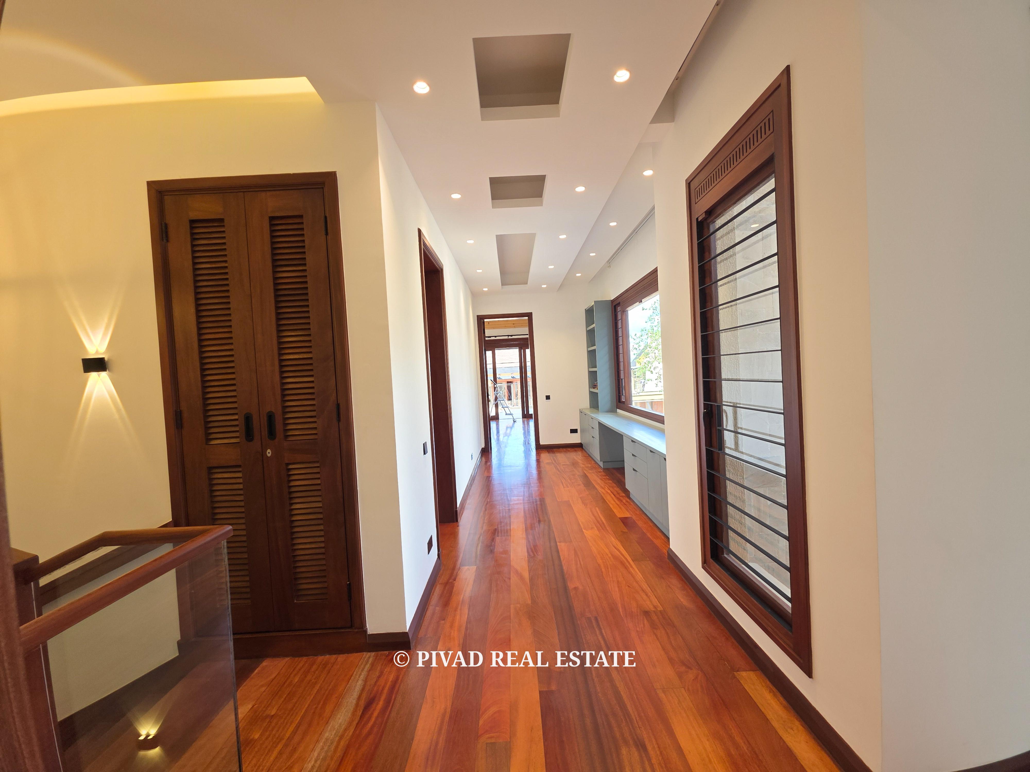 4 Bedroom House Available For Sale in Runda