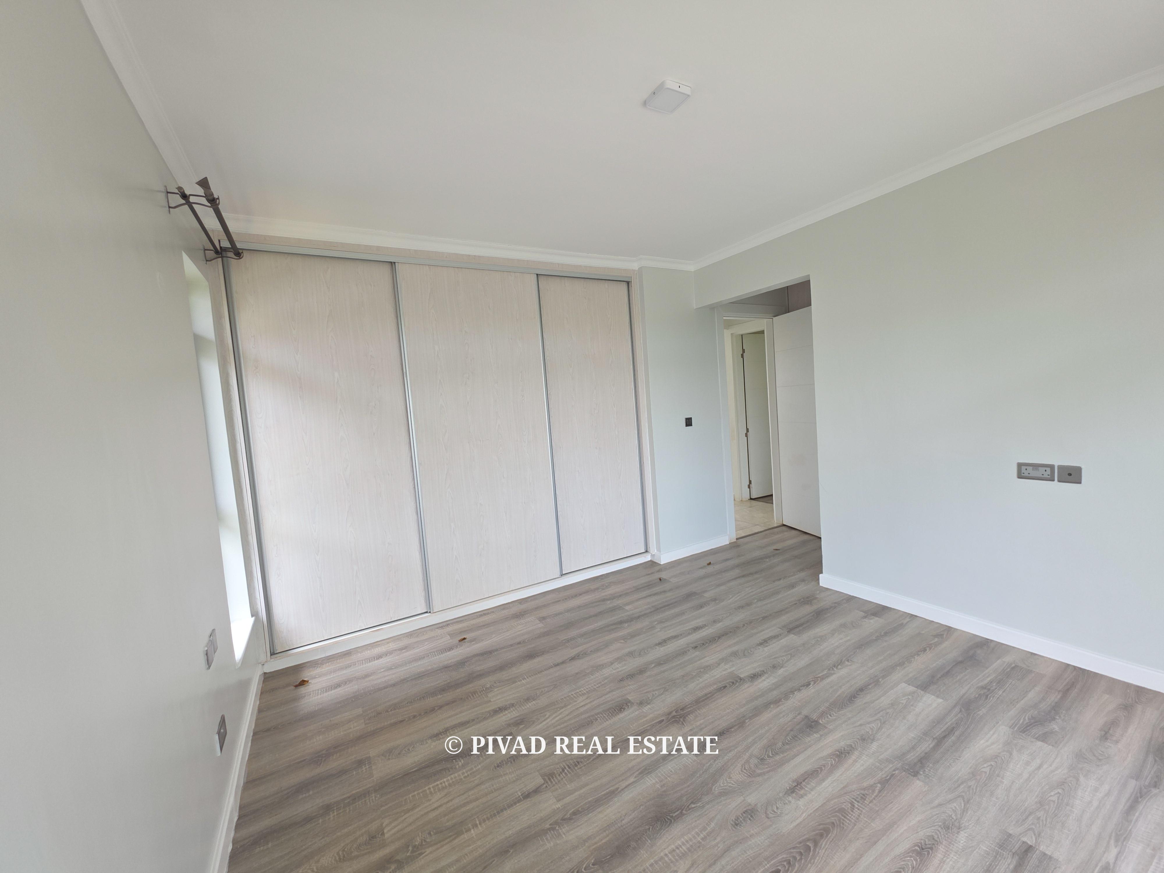 4 Bedroom House Available for Resale in Fivestar Paradise Runda