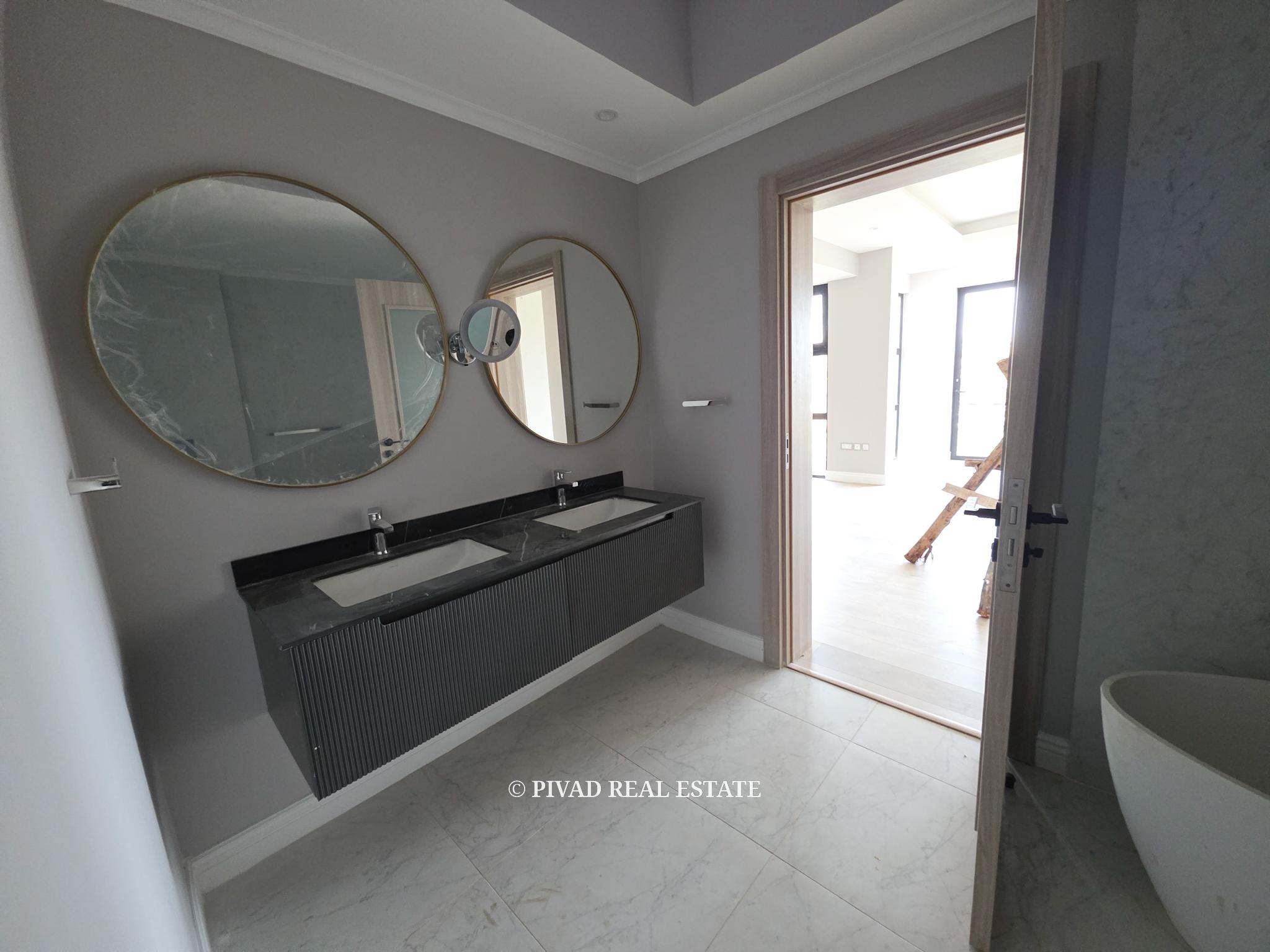 4 Bedroom Townhouse Available For Rent in Runda