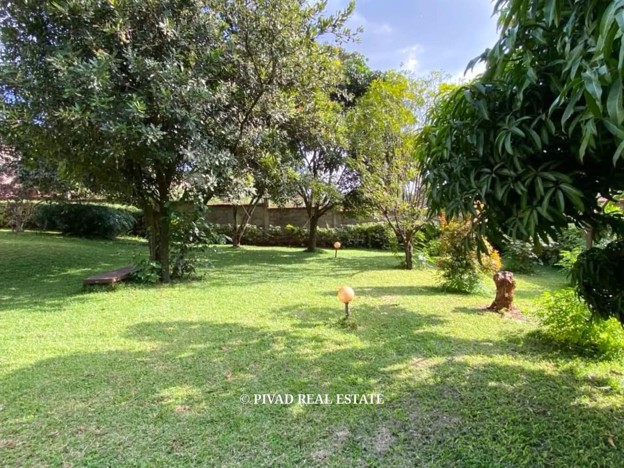 4 Bedroom House Available For Rent in Runda