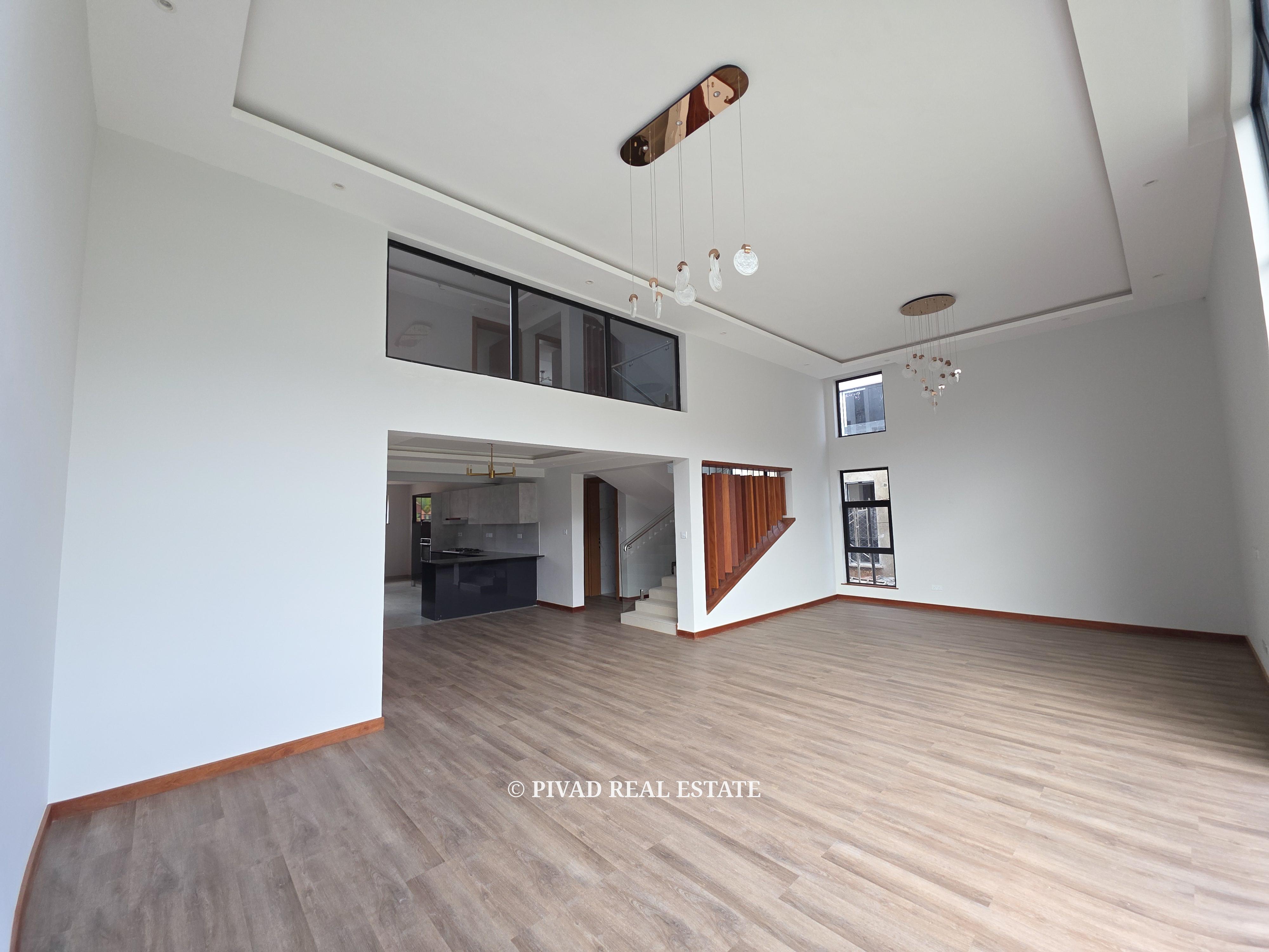 Modern 4 Bedroom Houses available for sale in Membley
