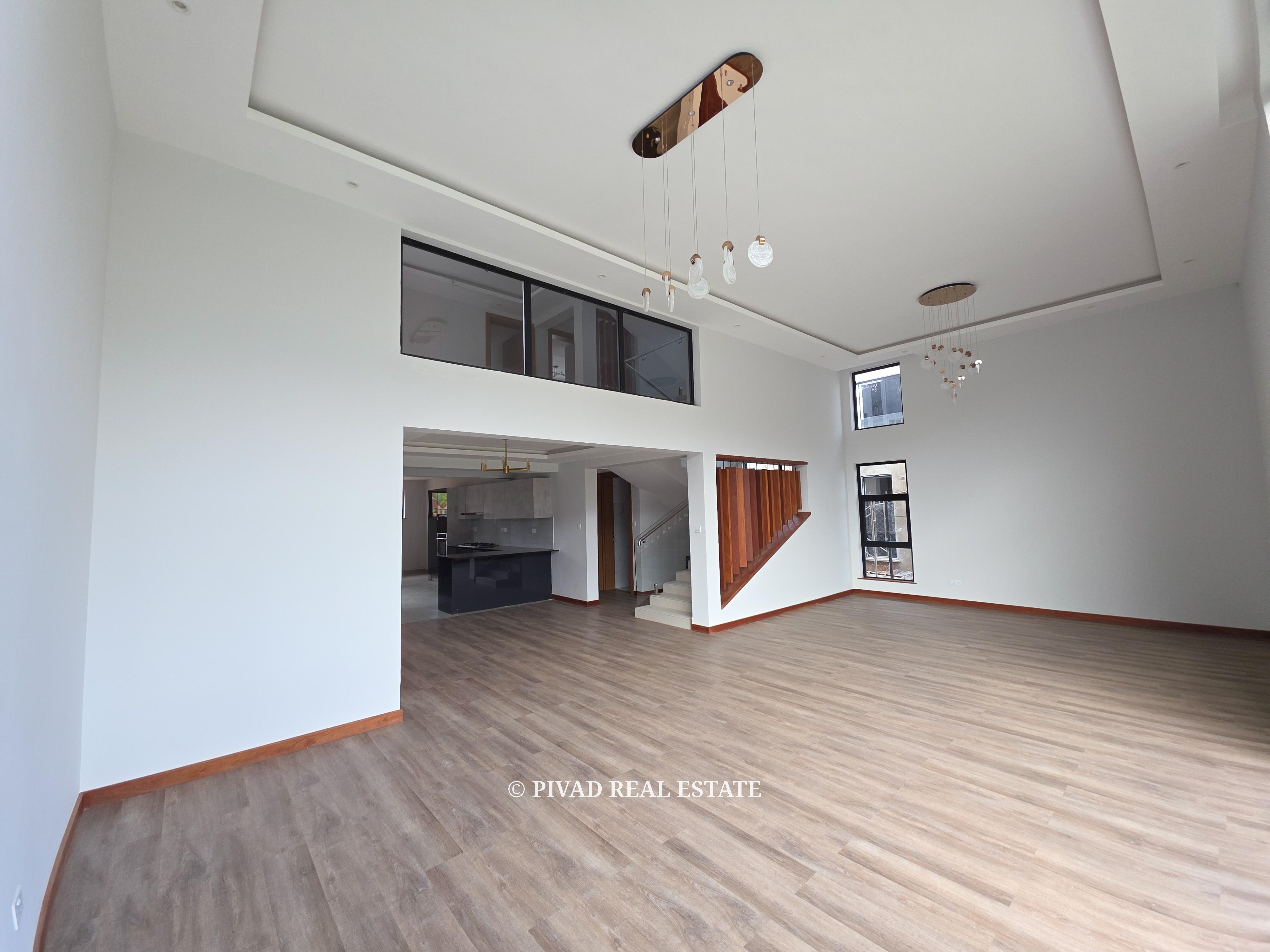 Modern 4 Bedroom Houses available for sale in Membley