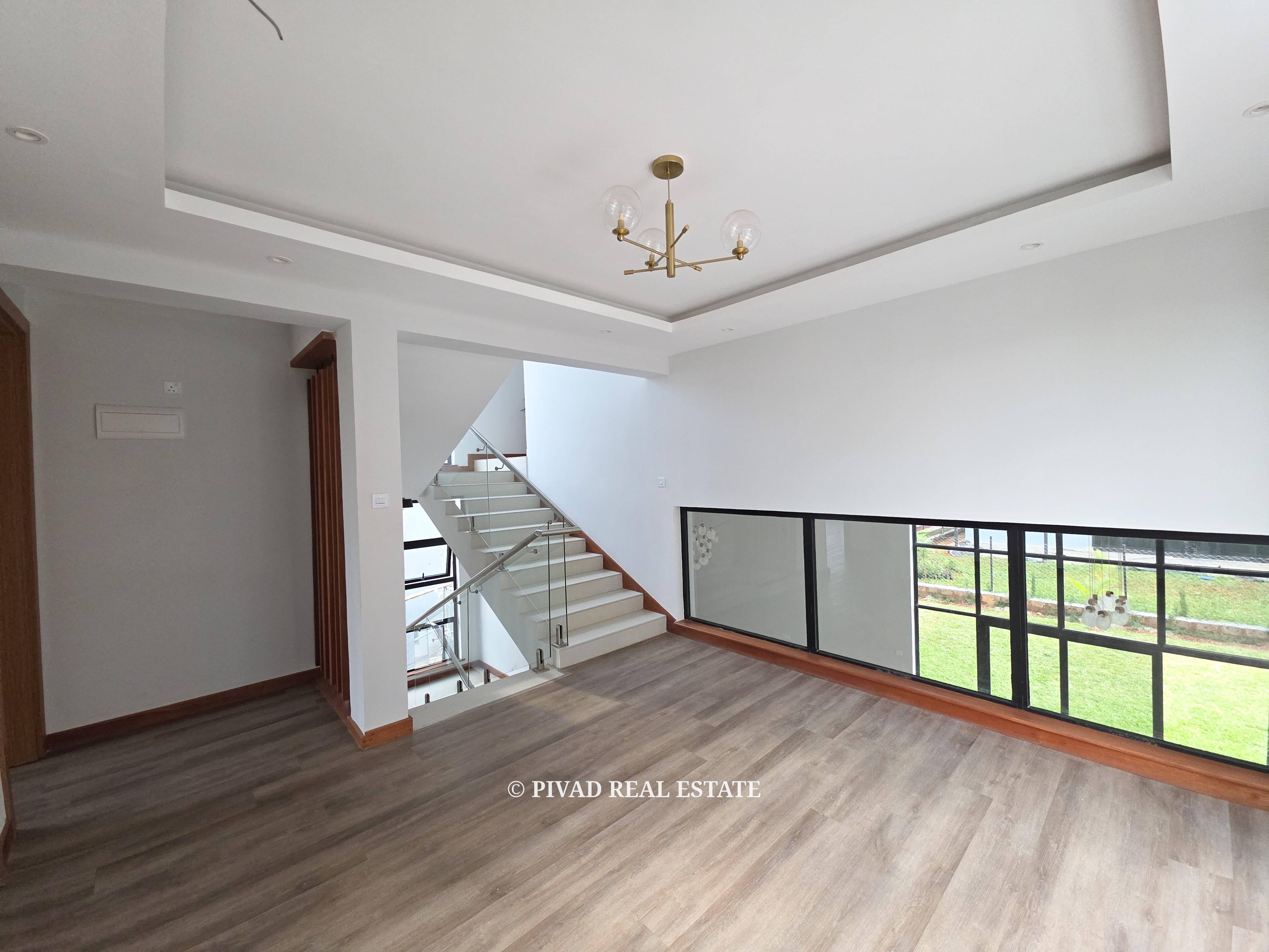 Modern 4 Bedroom Houses available for sale in Membley